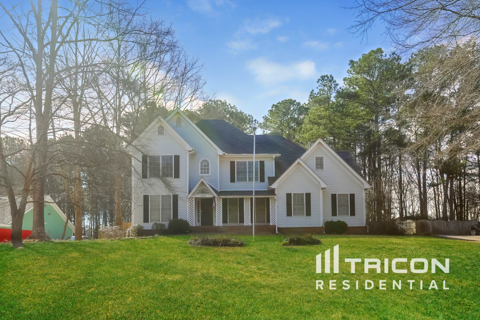 3885 Marham Park Circle Loganville GA