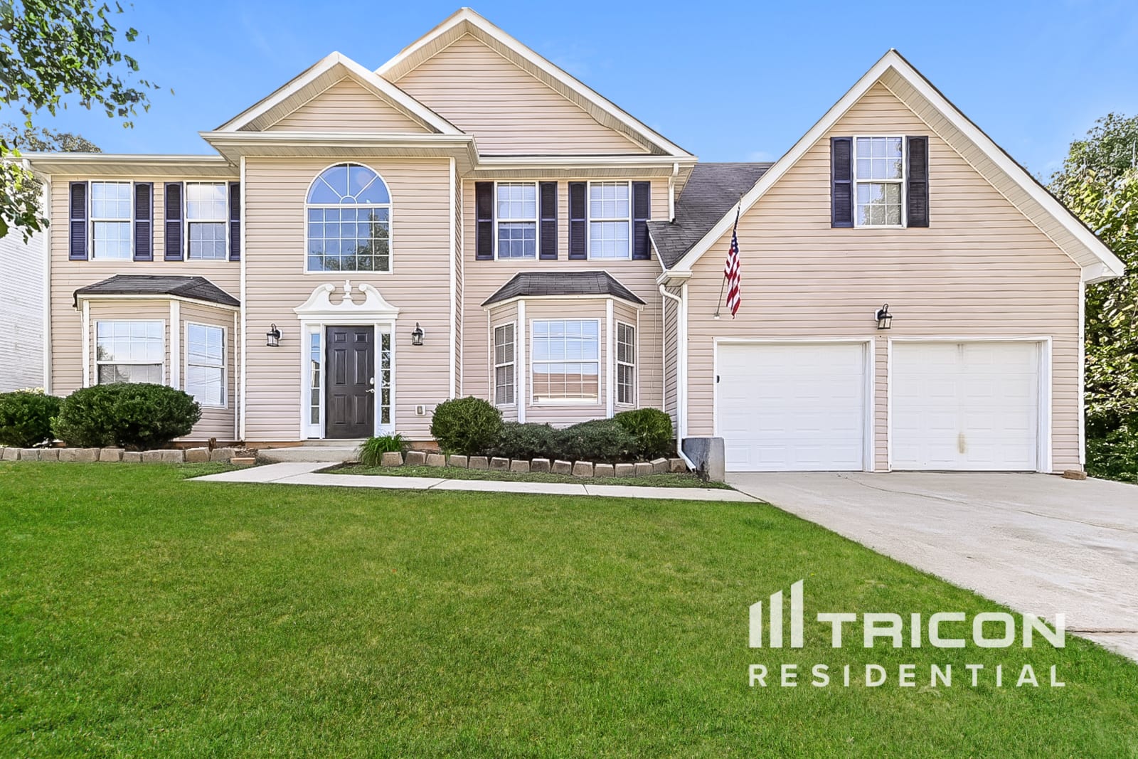 3885 Riverview Bend Ellenwood GA