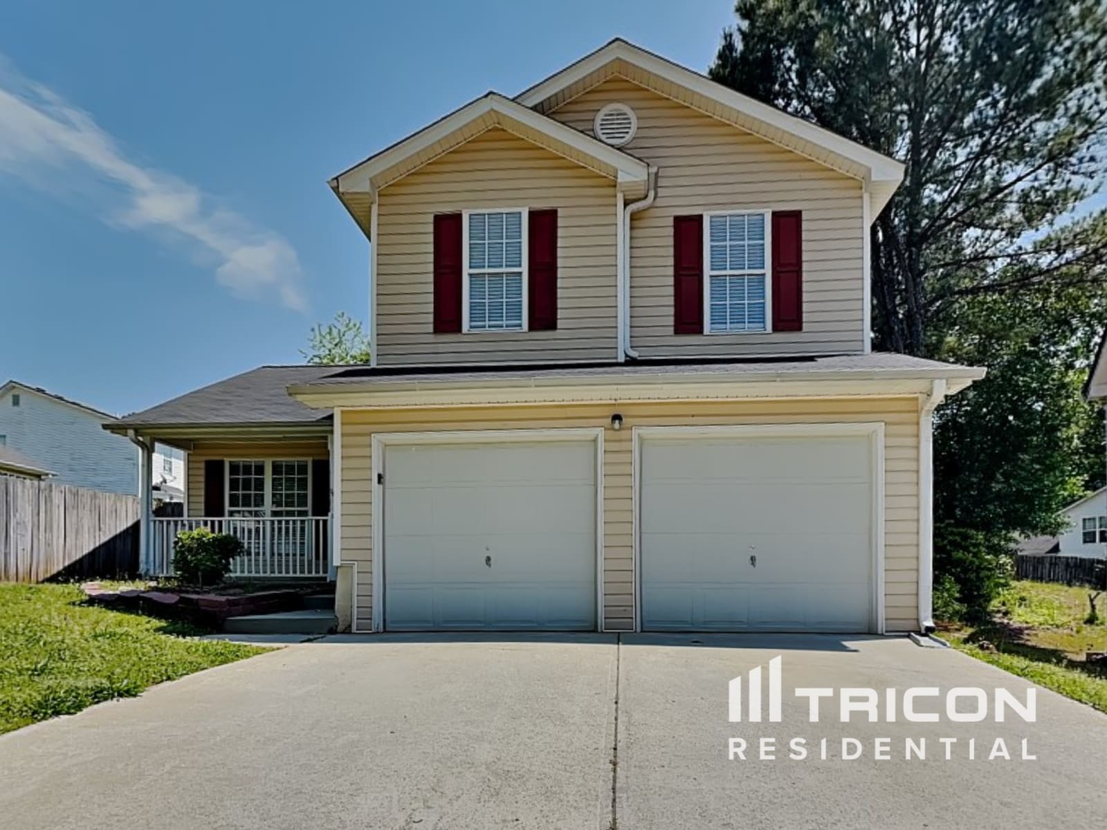 3886 Ligney Creek Court Snellville GA
