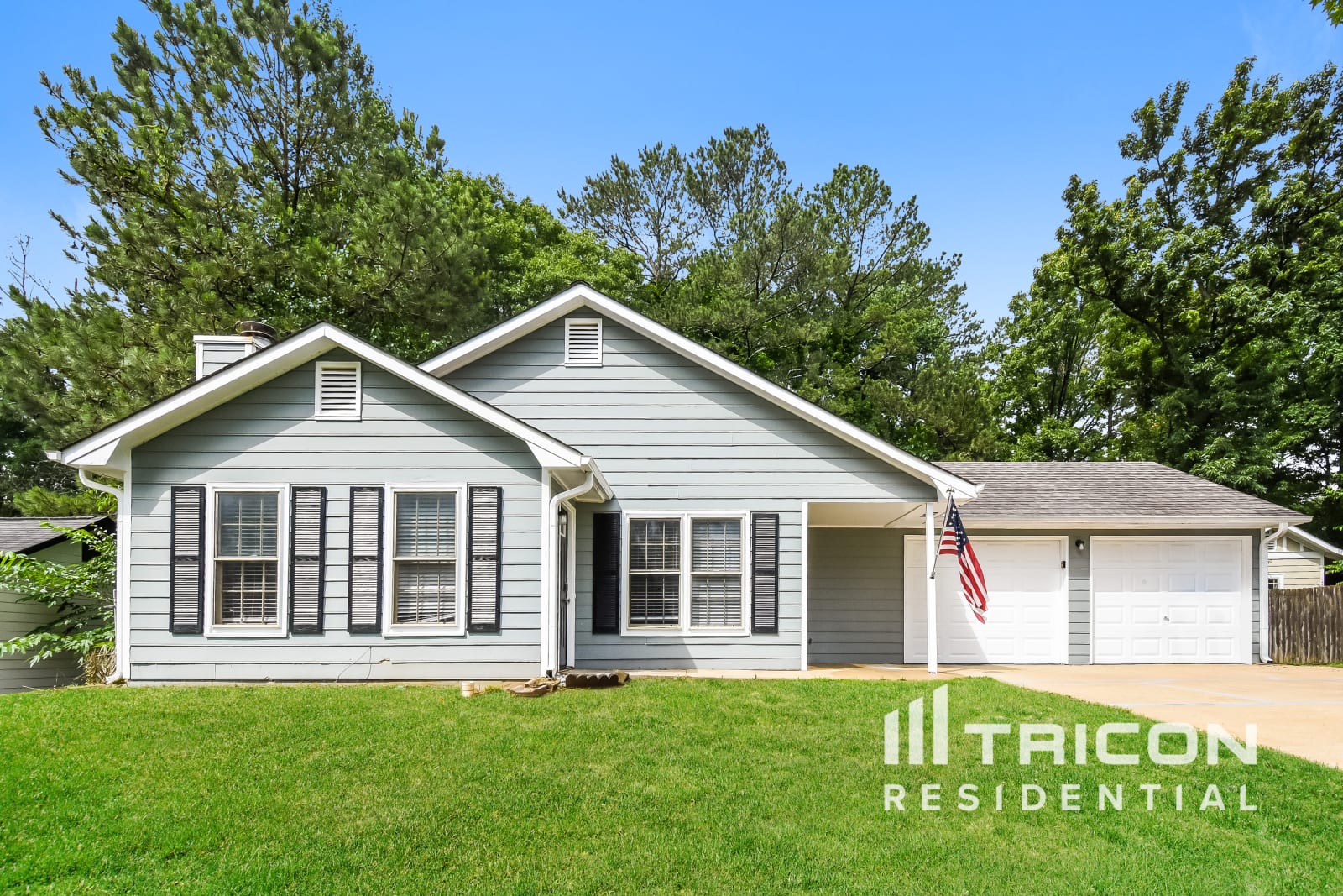 389 Hillridge Drive Lawrenceville GA