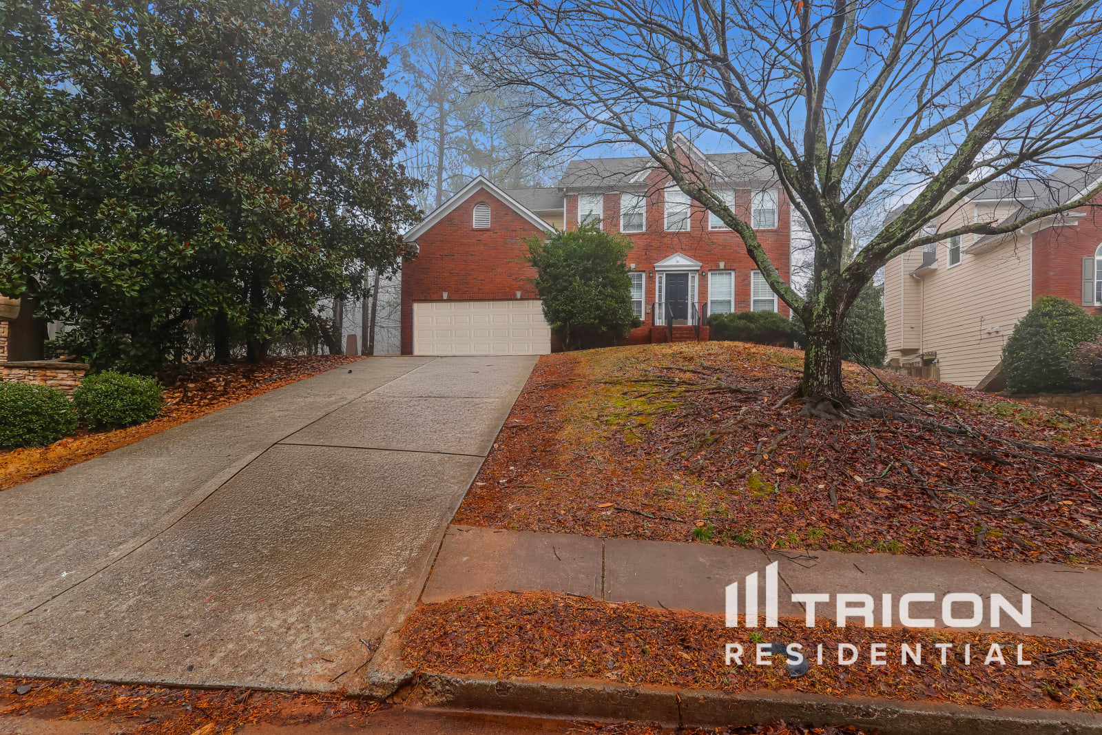 3890 Brentview Place Northwest Kennesaw GA