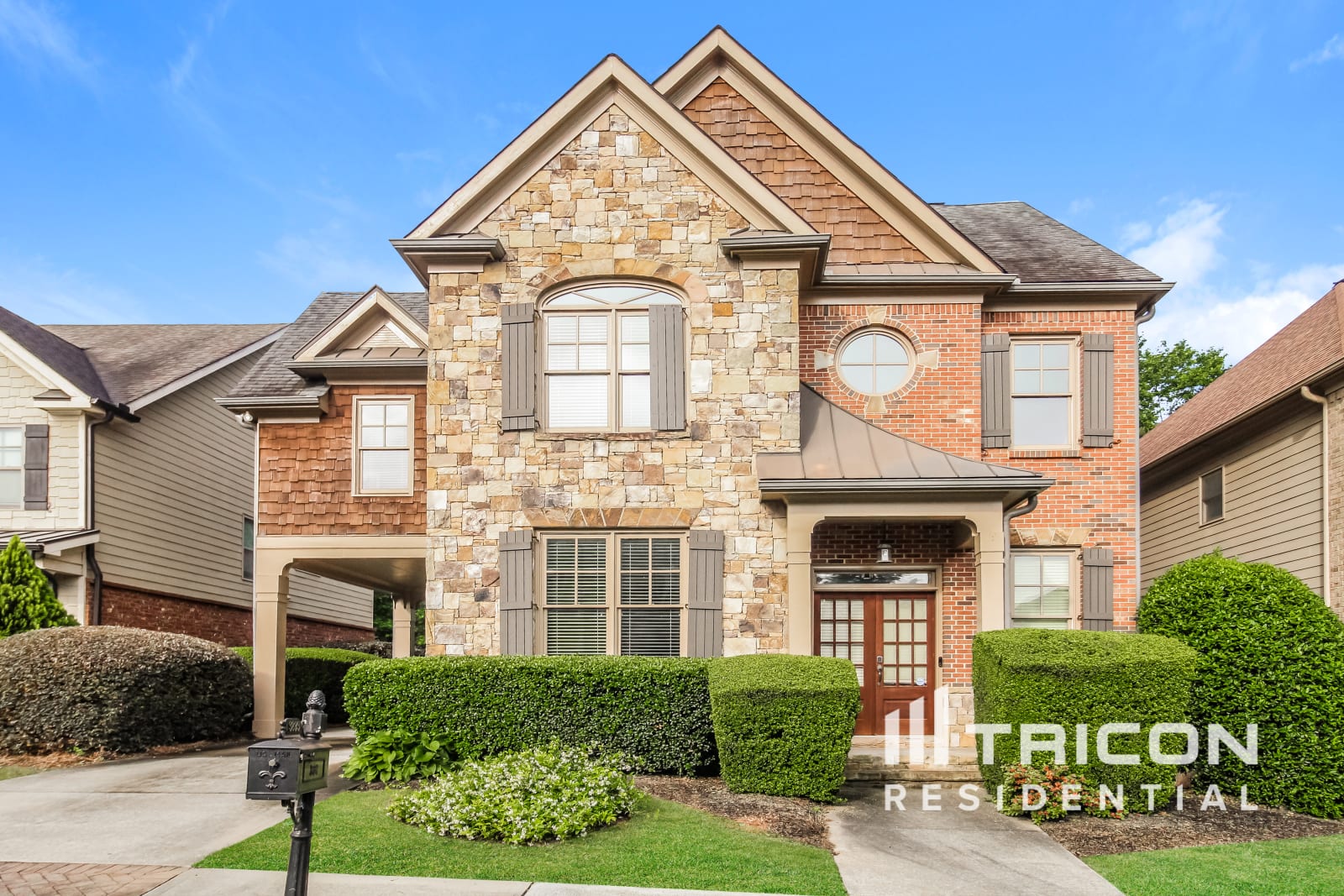 3893 Ridge Grove Way Suwanee GA