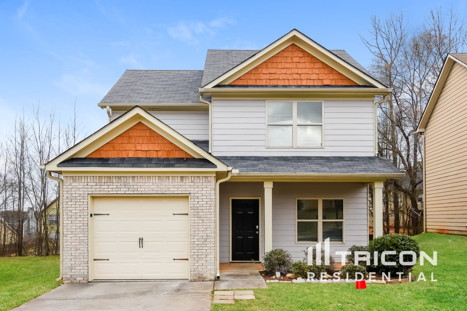 39 Wyndham Court SE Cartersville GA