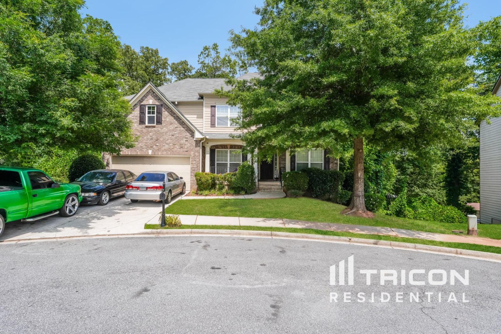 390 Twain Cir Mableton GA