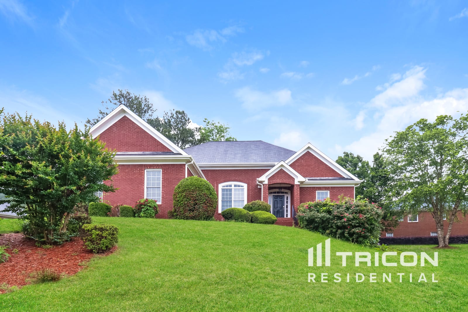 3902 Ruby Way Douglasville GA