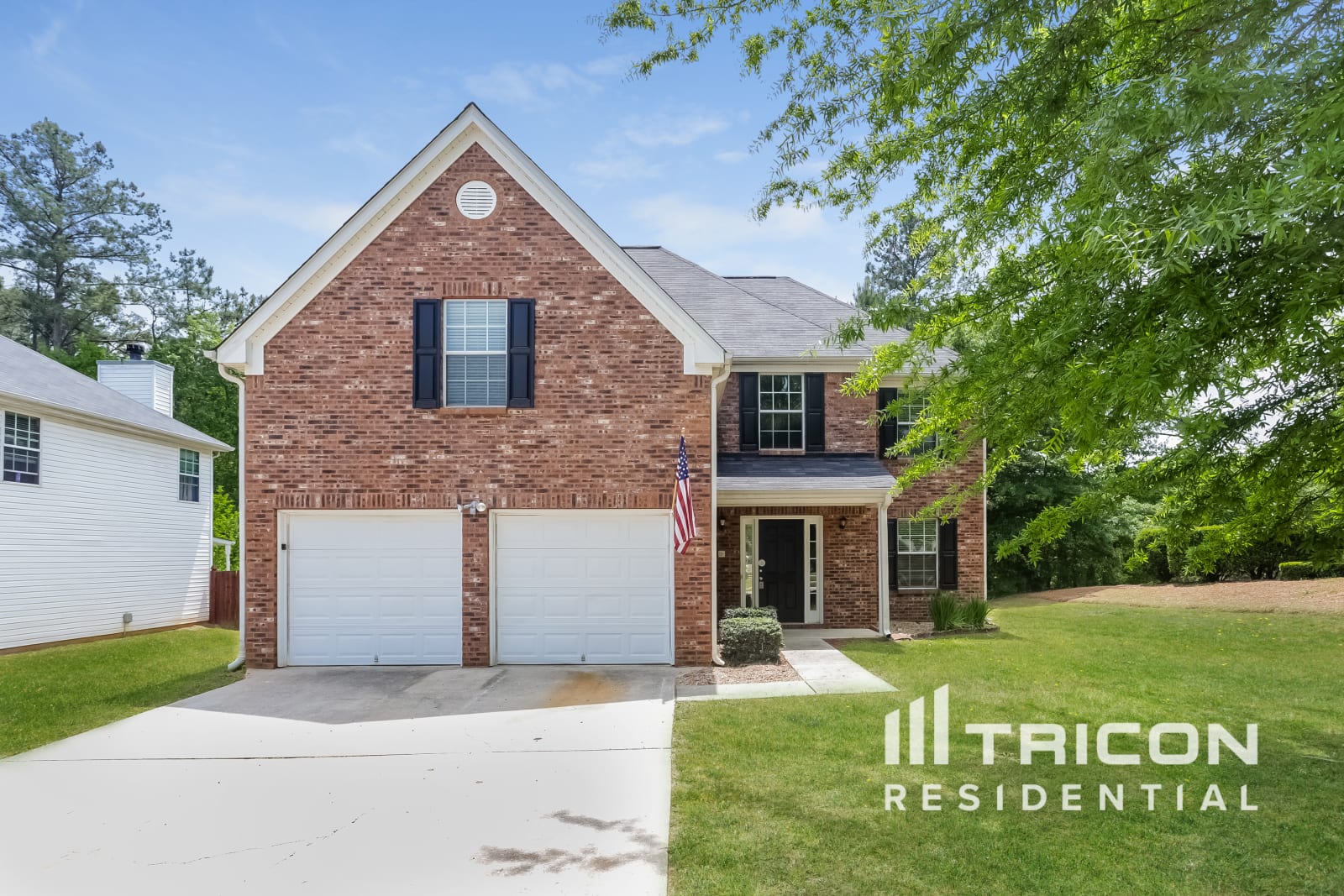 3905 Georgia Drive Douglasville GA