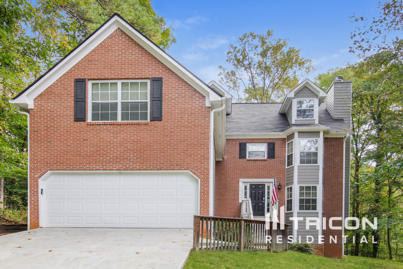 3912 Laurel Bend Drive Snellville GA