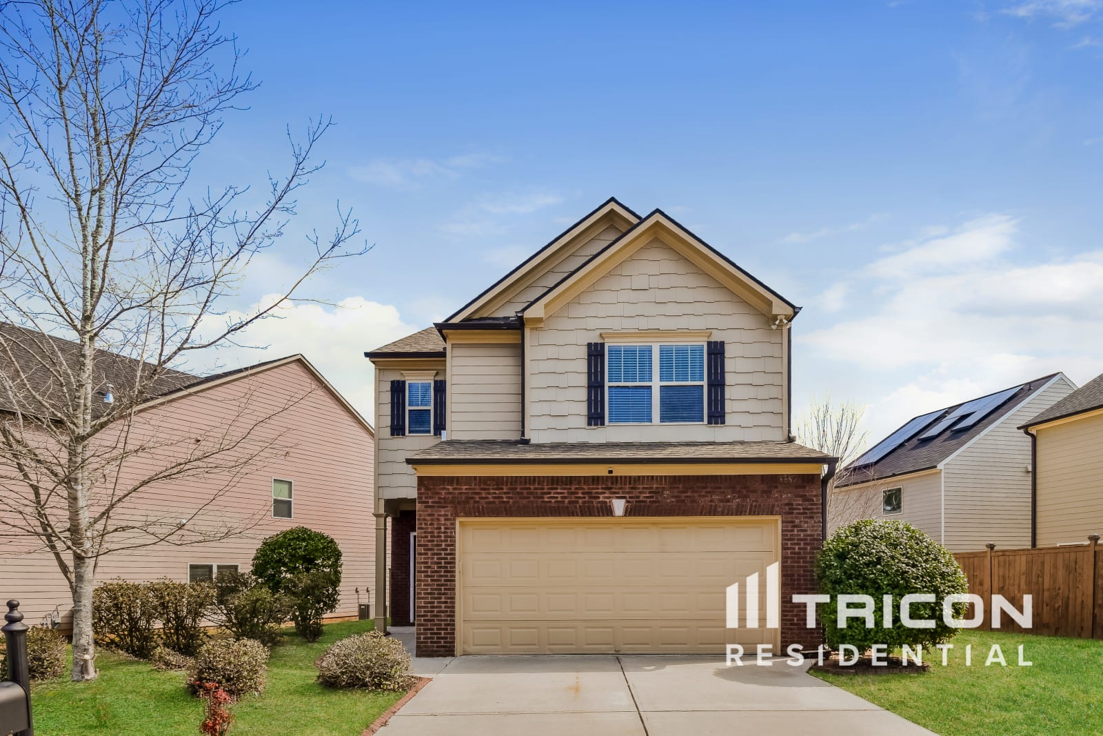 3913 Lake Manor Way Atlanta GA