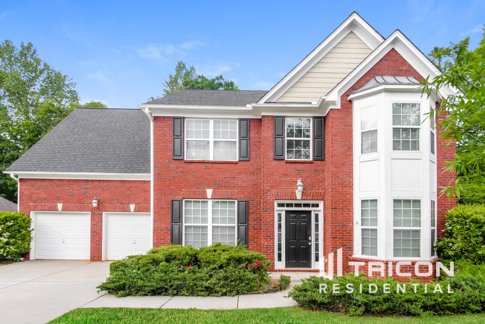 3916 Yosemite Park Lane Snellville GA