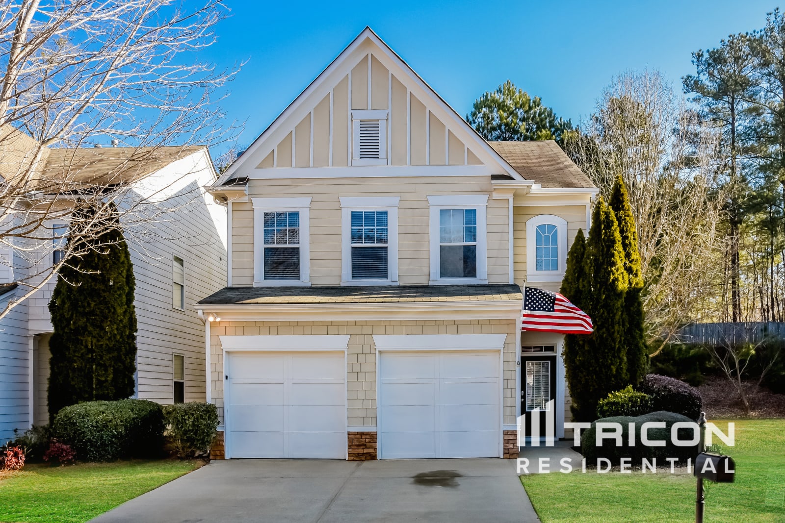 3918 Abernathy Farm Way Acworth GA