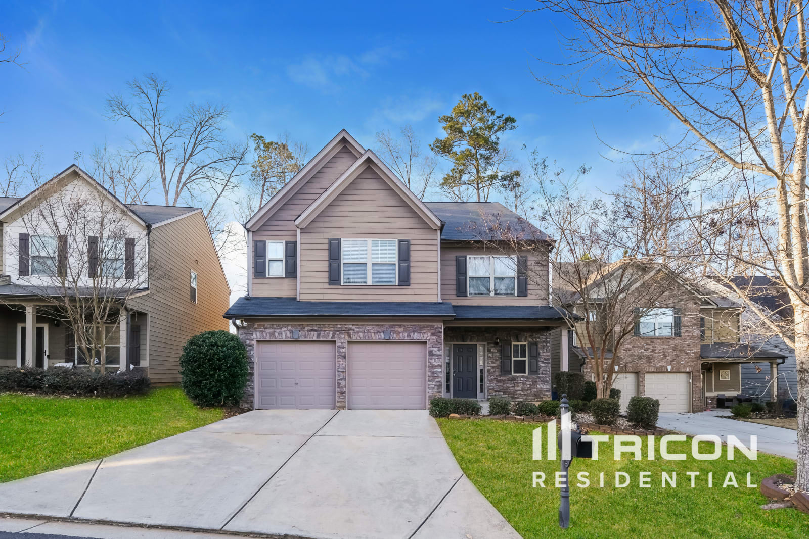 3919 Kingfisher Drive Atlanta GA