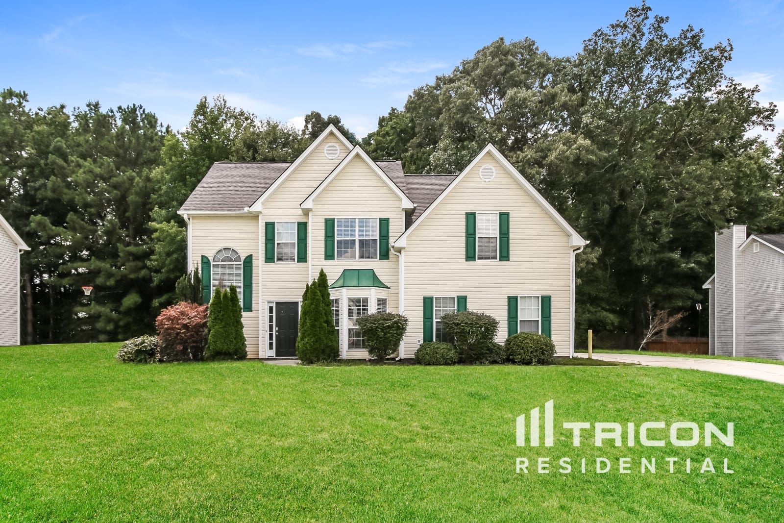 3927 Brandon Lee Way Snellville GA