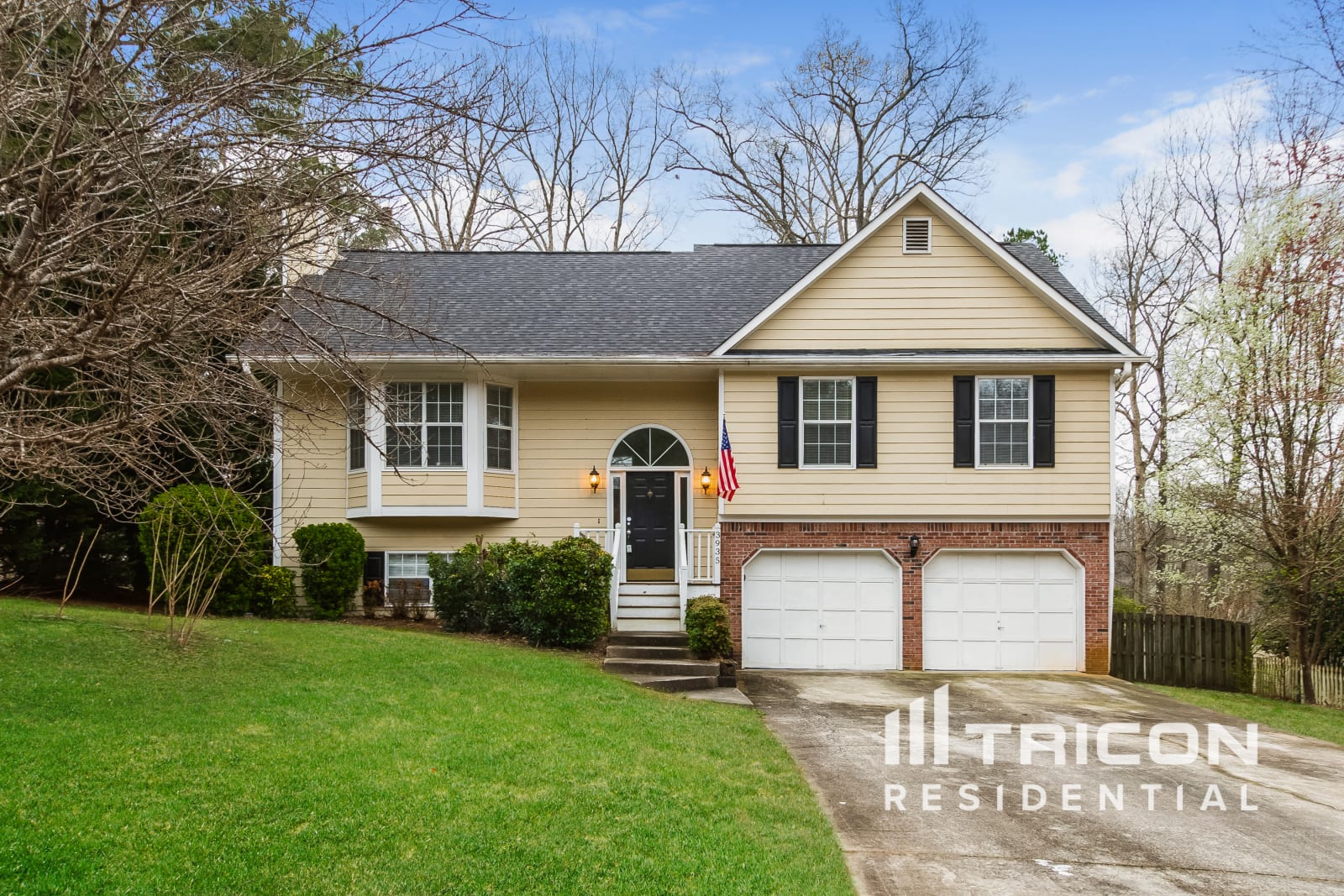 3935 Piper Glen Drive Buford GA