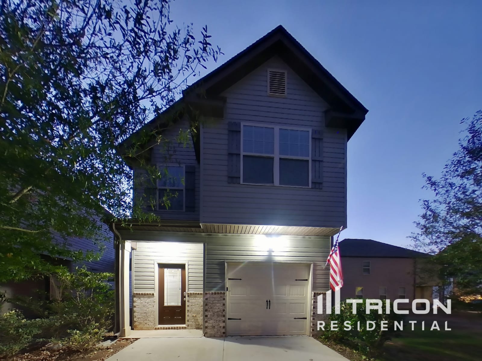 394 Lossie Lane McDonough GA