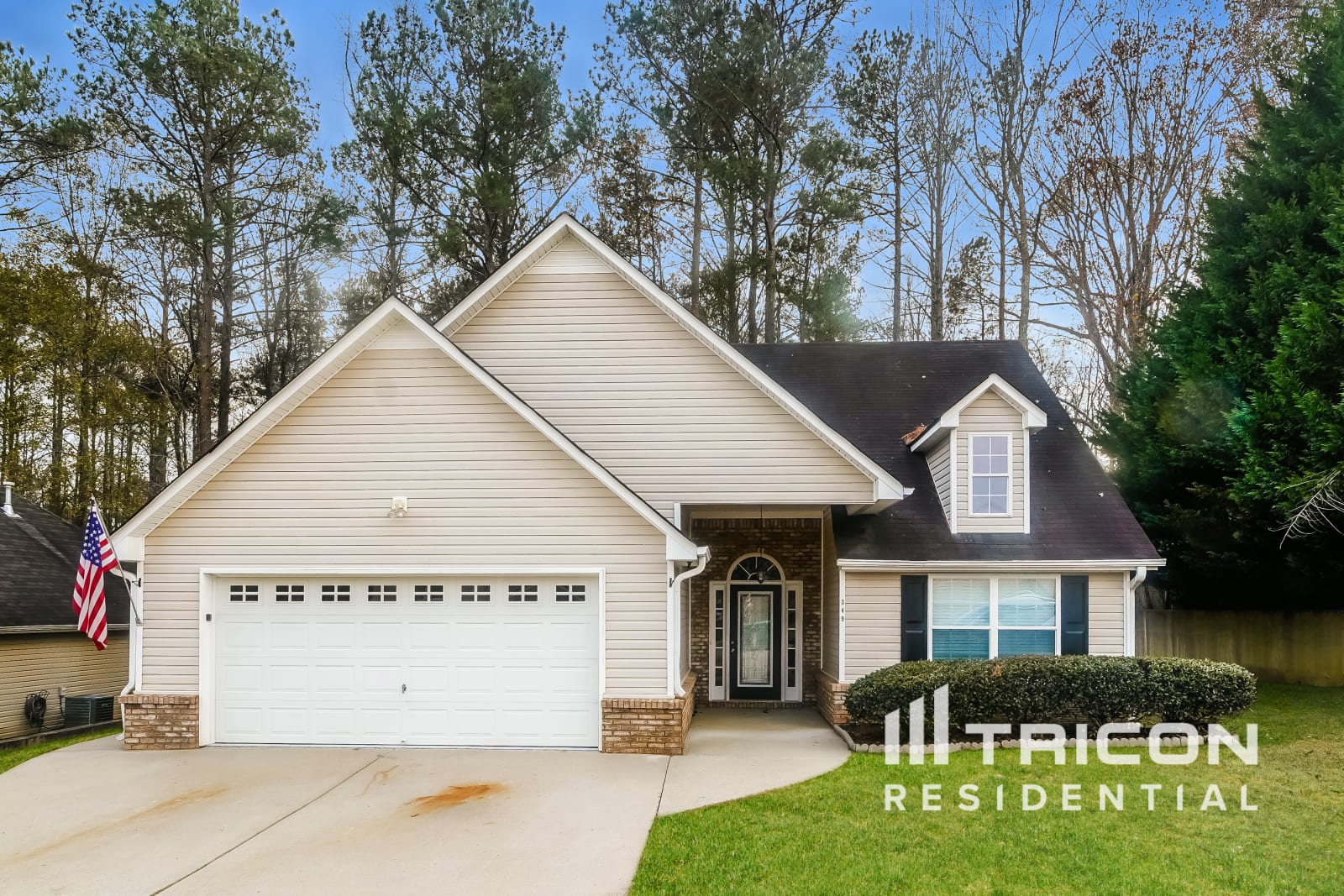 349 Morning Star Drive Temple GA