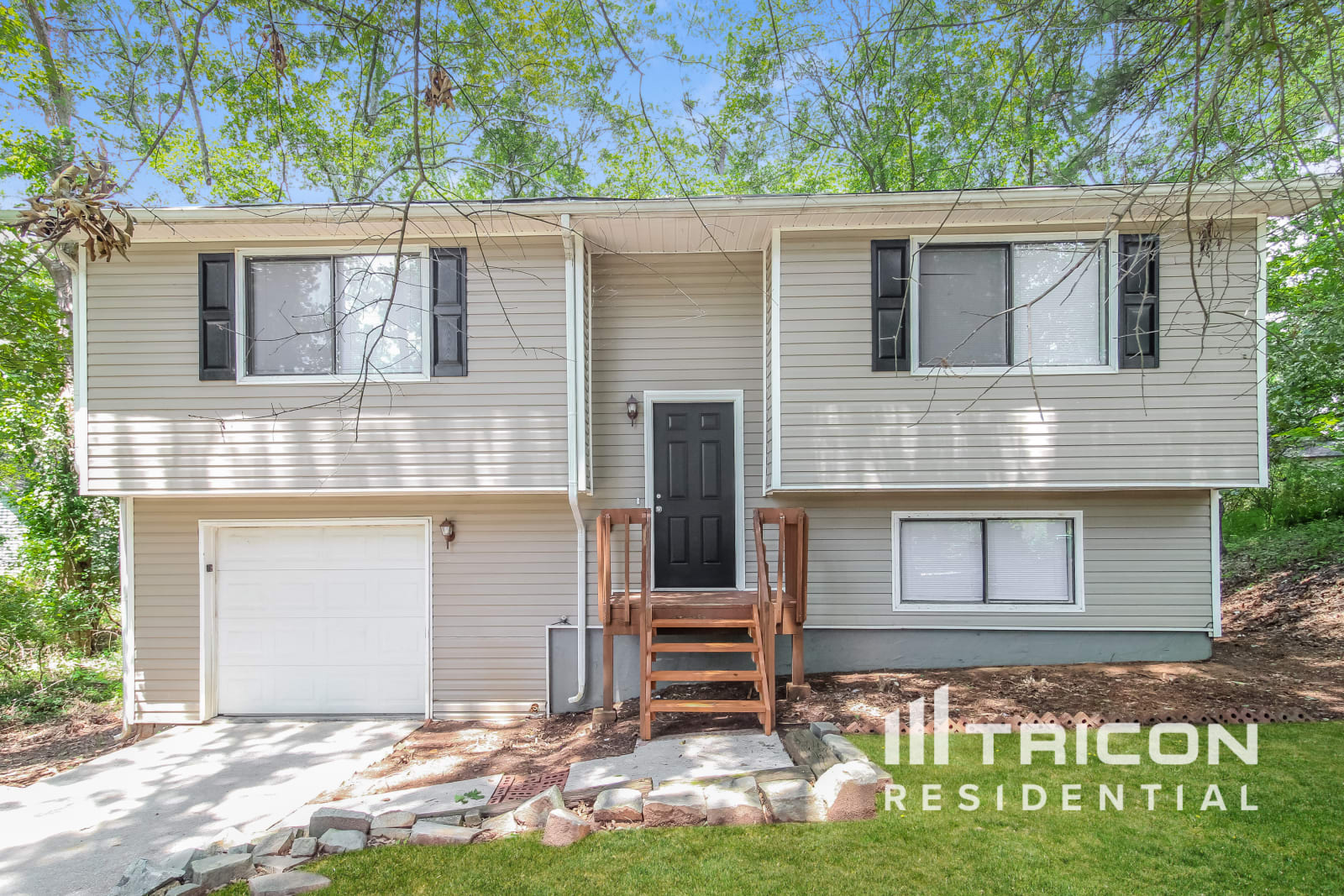 3946 McGill Drive Decatur GA