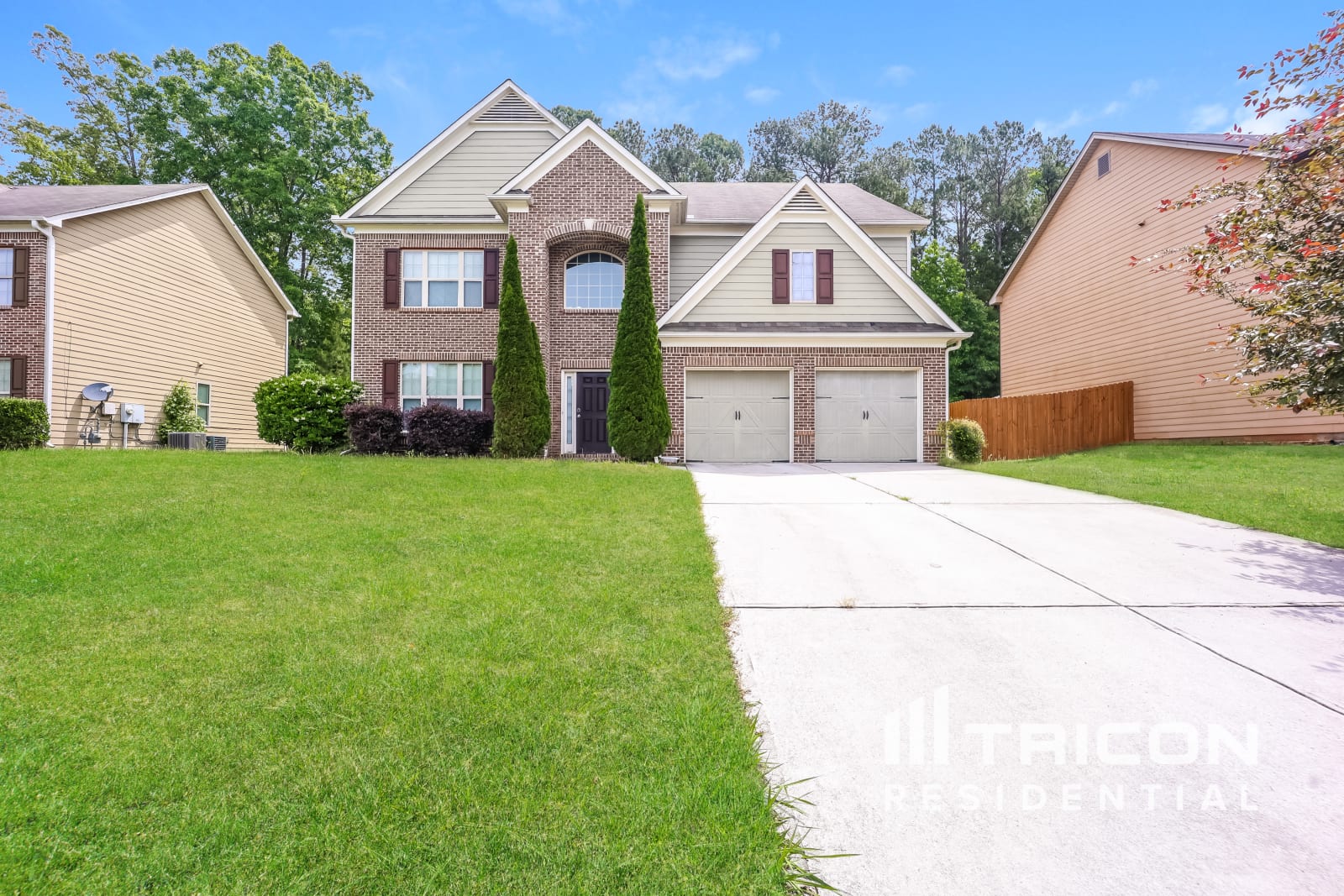 3952 Margaux Drive Atlanta GA