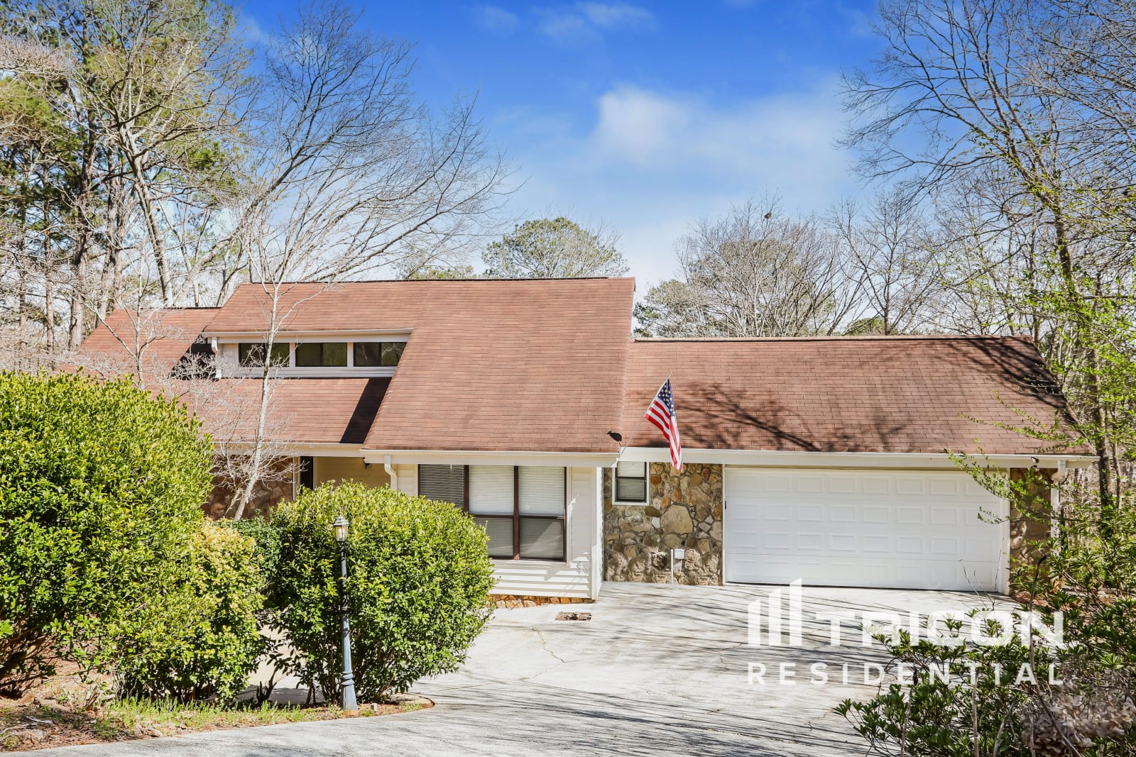 3958 Cotswold Drive SW Lilburn GA