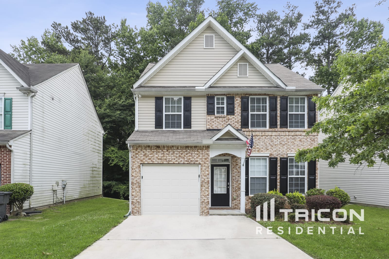 3975 Shenfield Drive Union City GA
