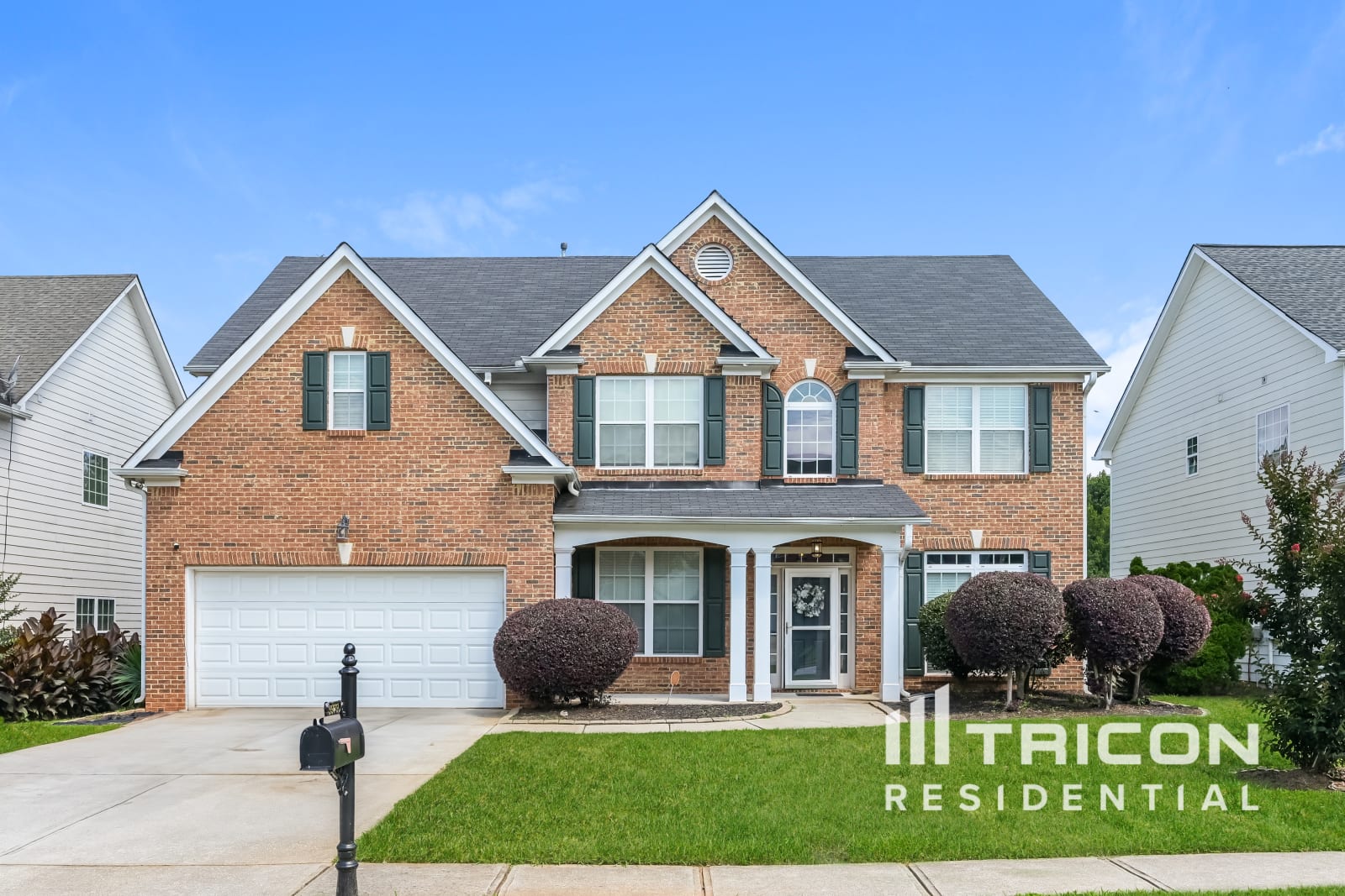 3979 Kittery Point SW Snellville GA