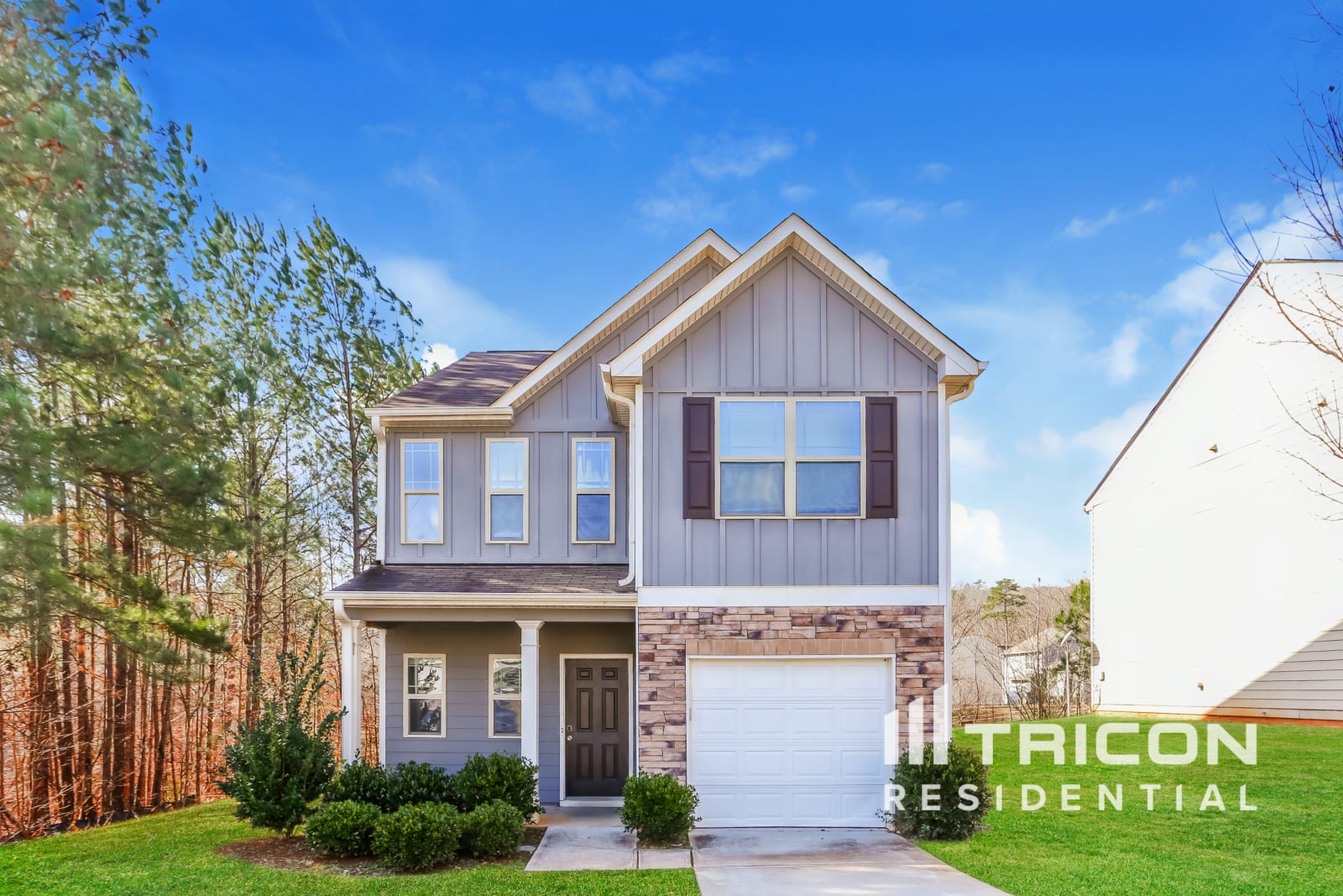 3983 Sitka Drive Douglasville GA