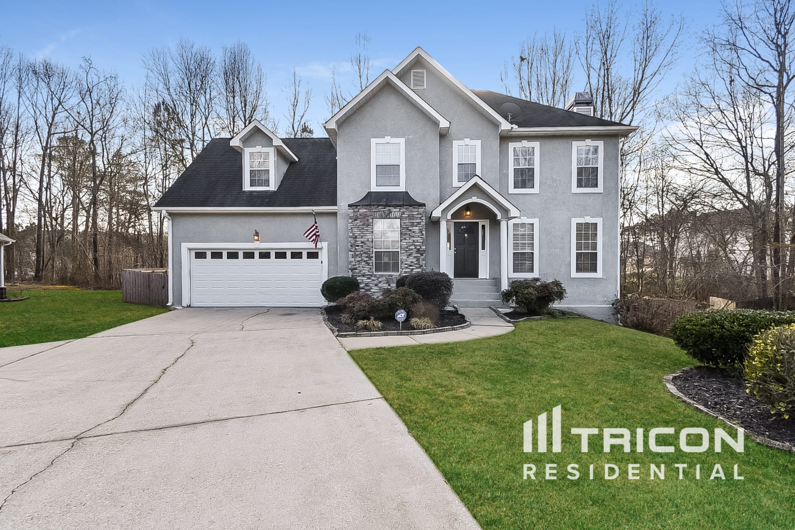 399 Victoria Lane Stockbridge GA