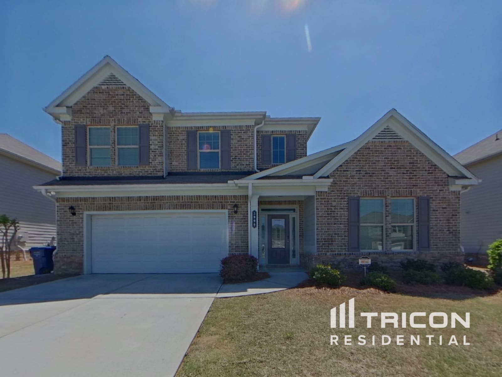 3990 Bella View Ln Snellville GA