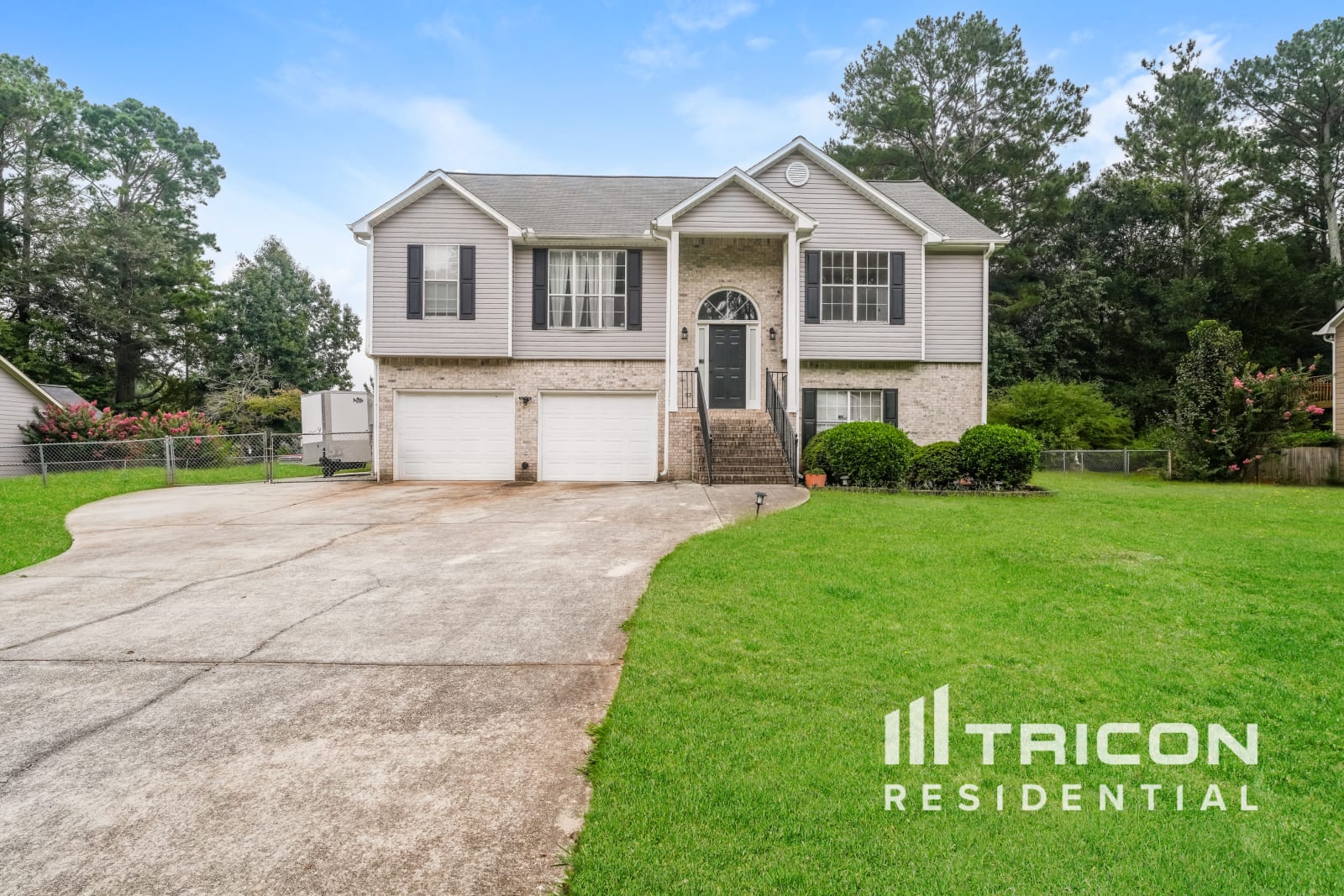3990 Cumberland Trail SE Conyers GA