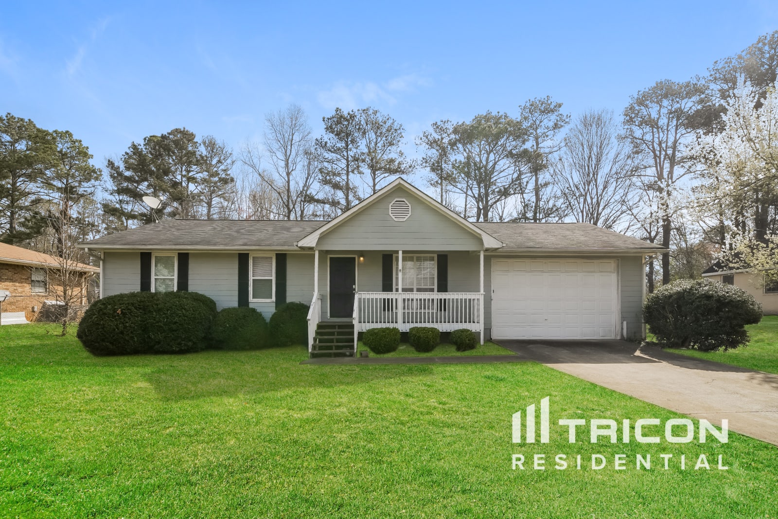 40 East Knight Drive Carrollton GA