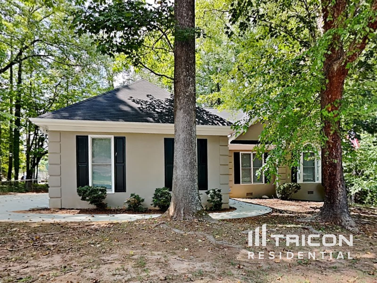 40 Fair Ridge Court Covington GA