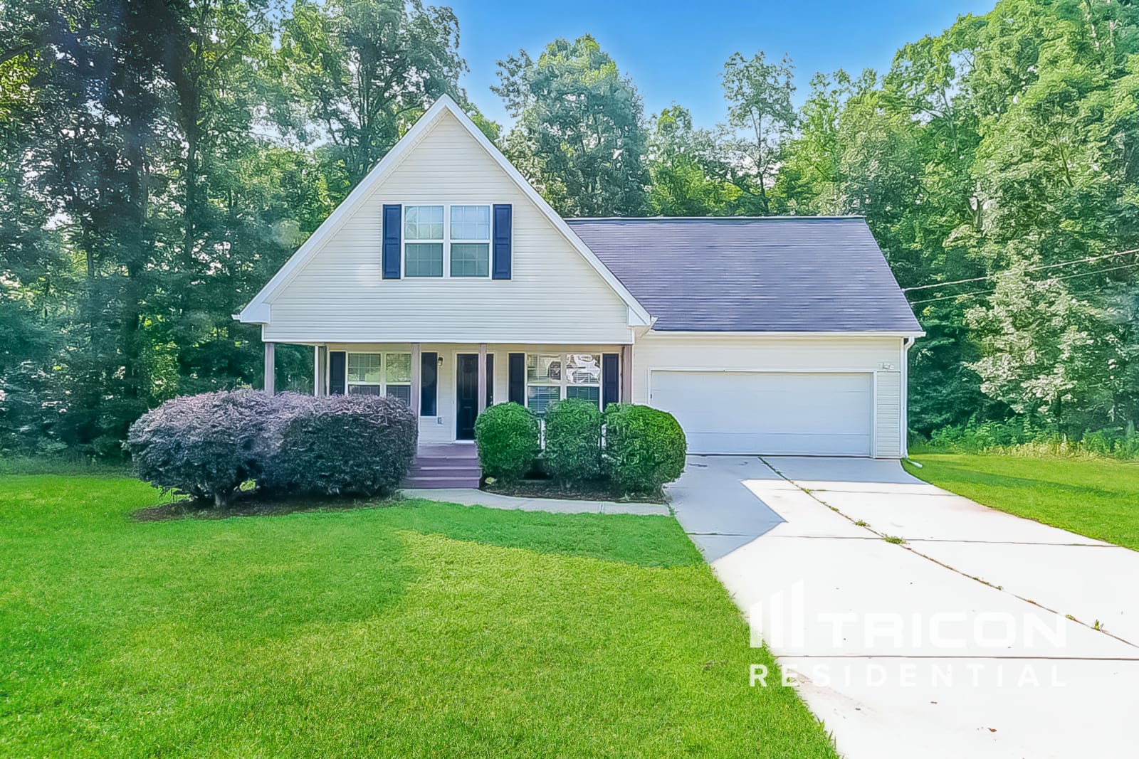 40 Halley Court Covington GA