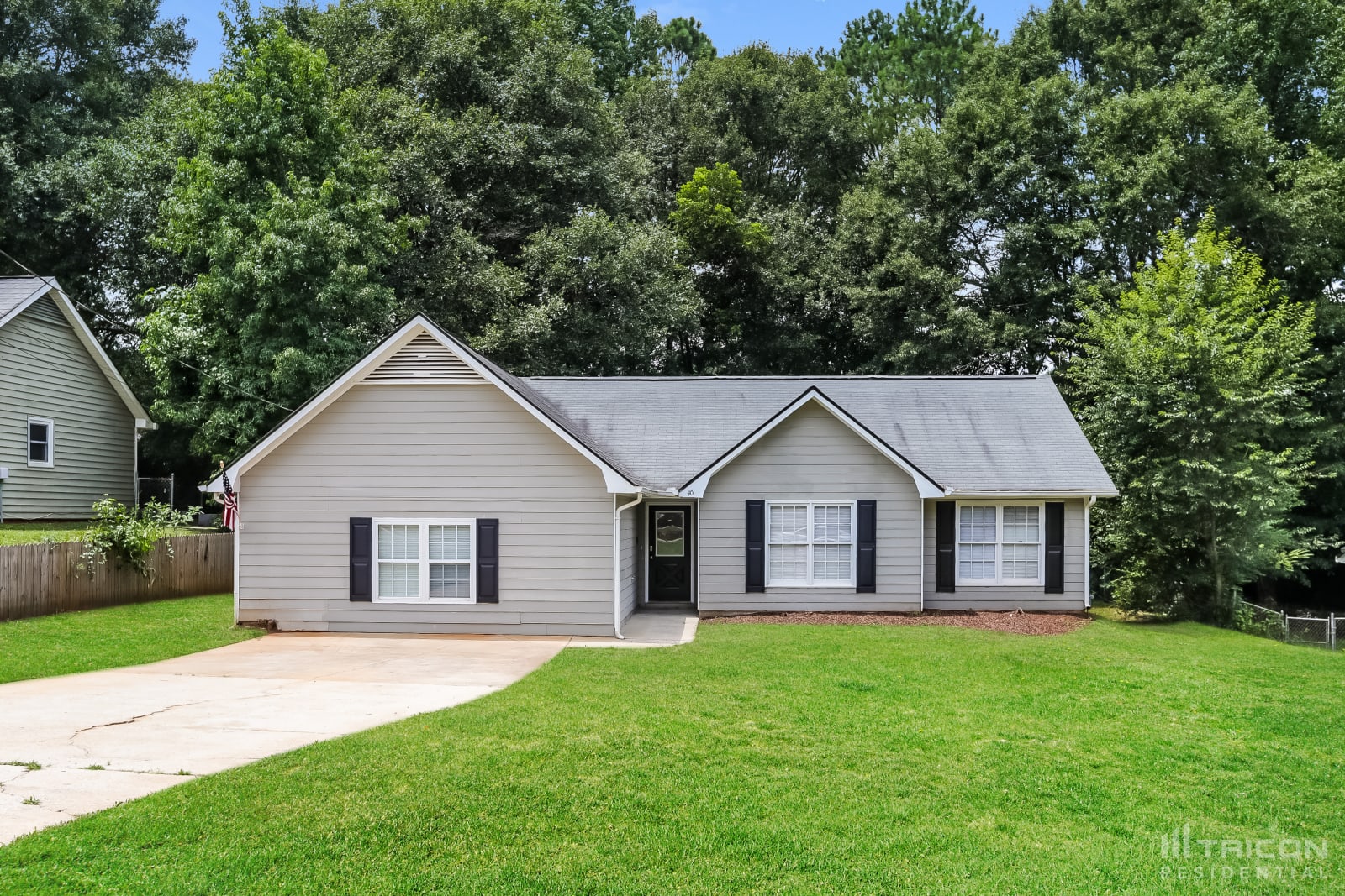 40 Rosebud Lane McDonough GA