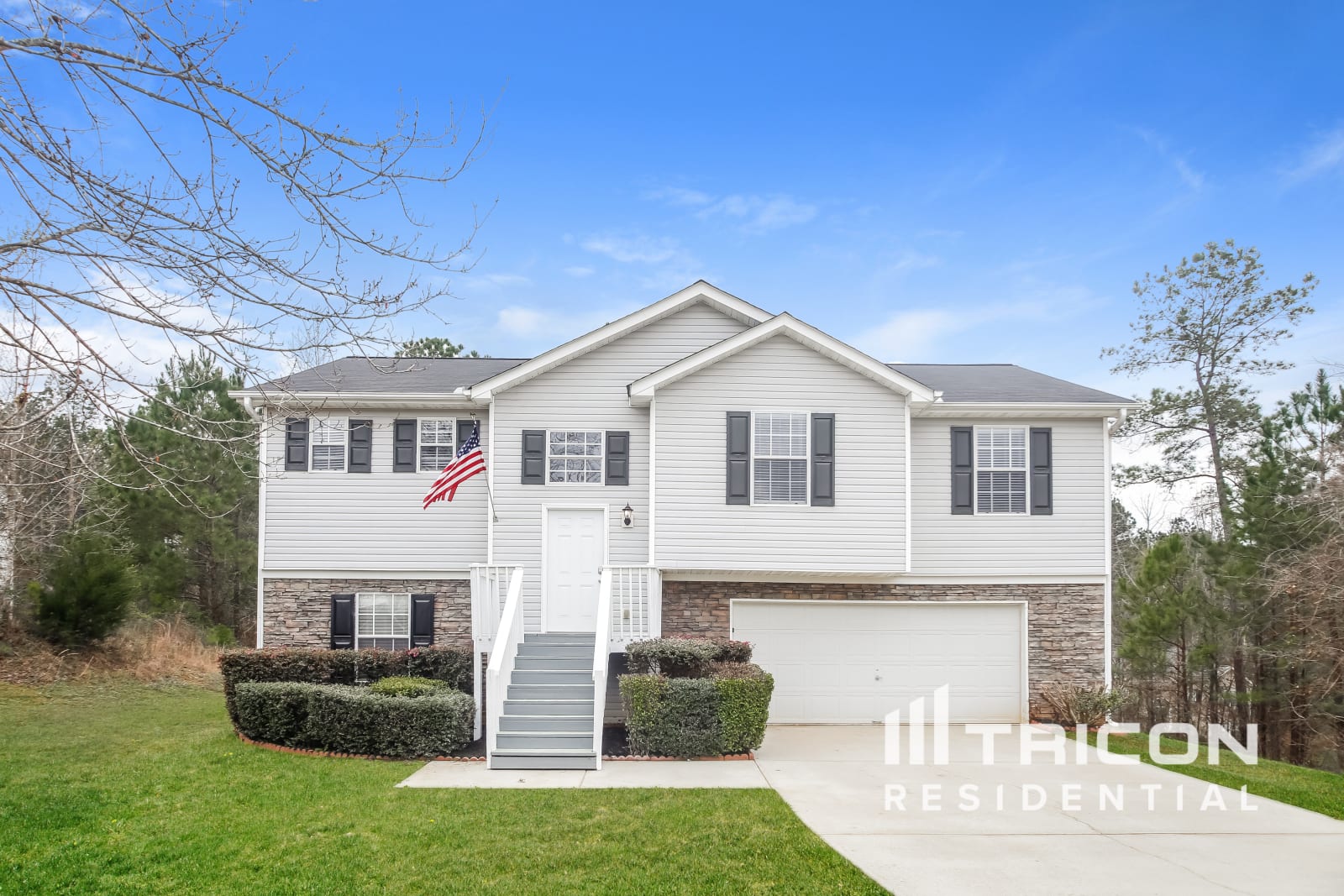 40 Shenandoah Drive Covington GA
