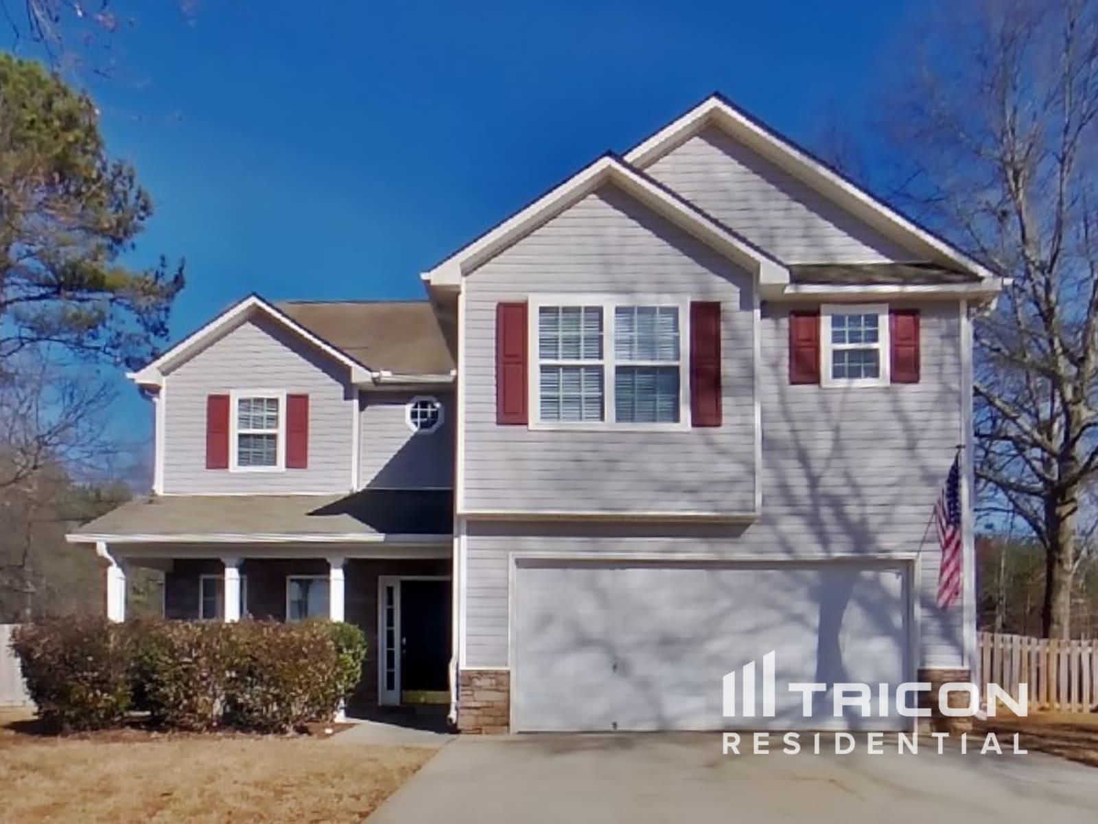 400 Mica Trail Riverdale GA