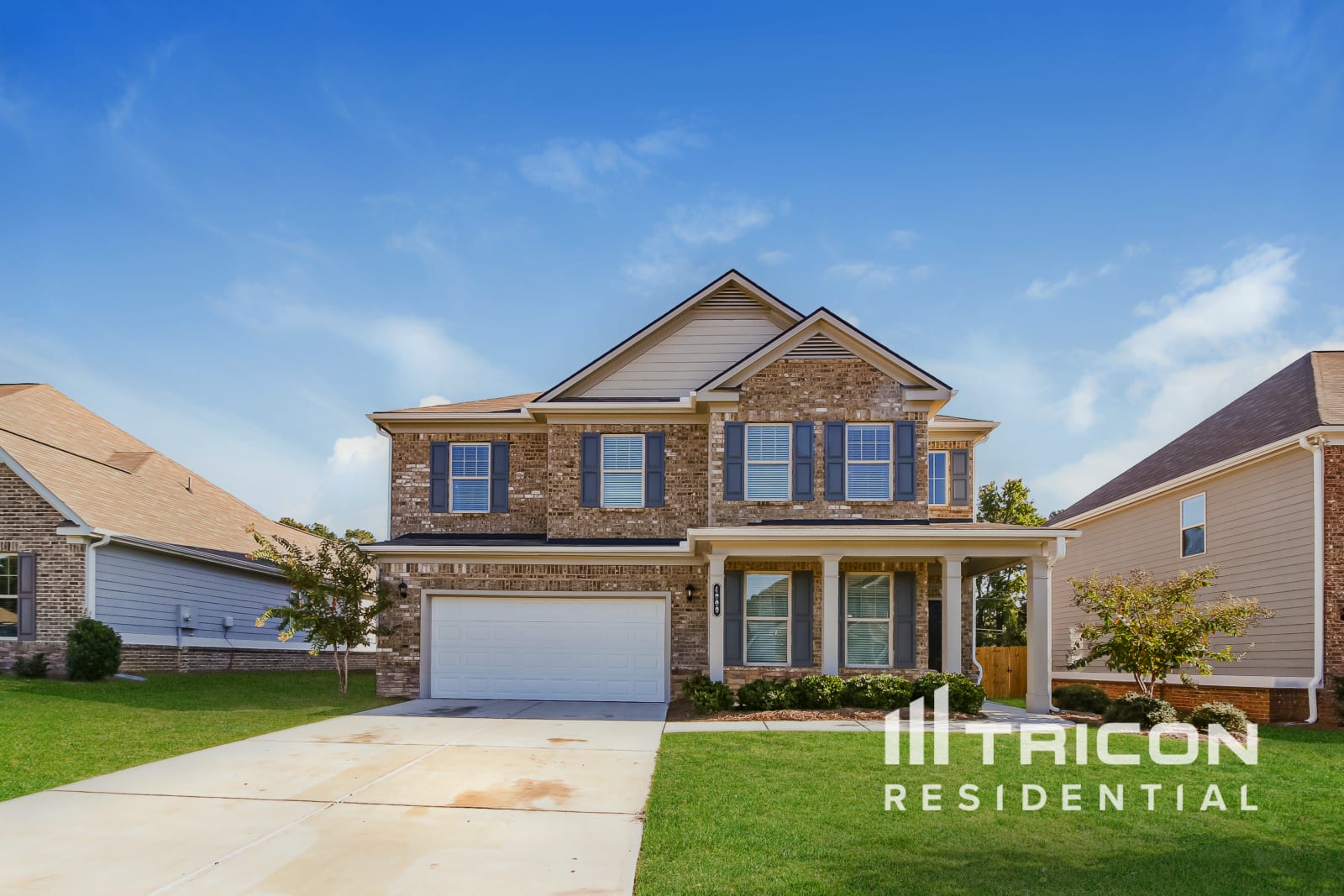 4000 Bella View Ln Snellville GA