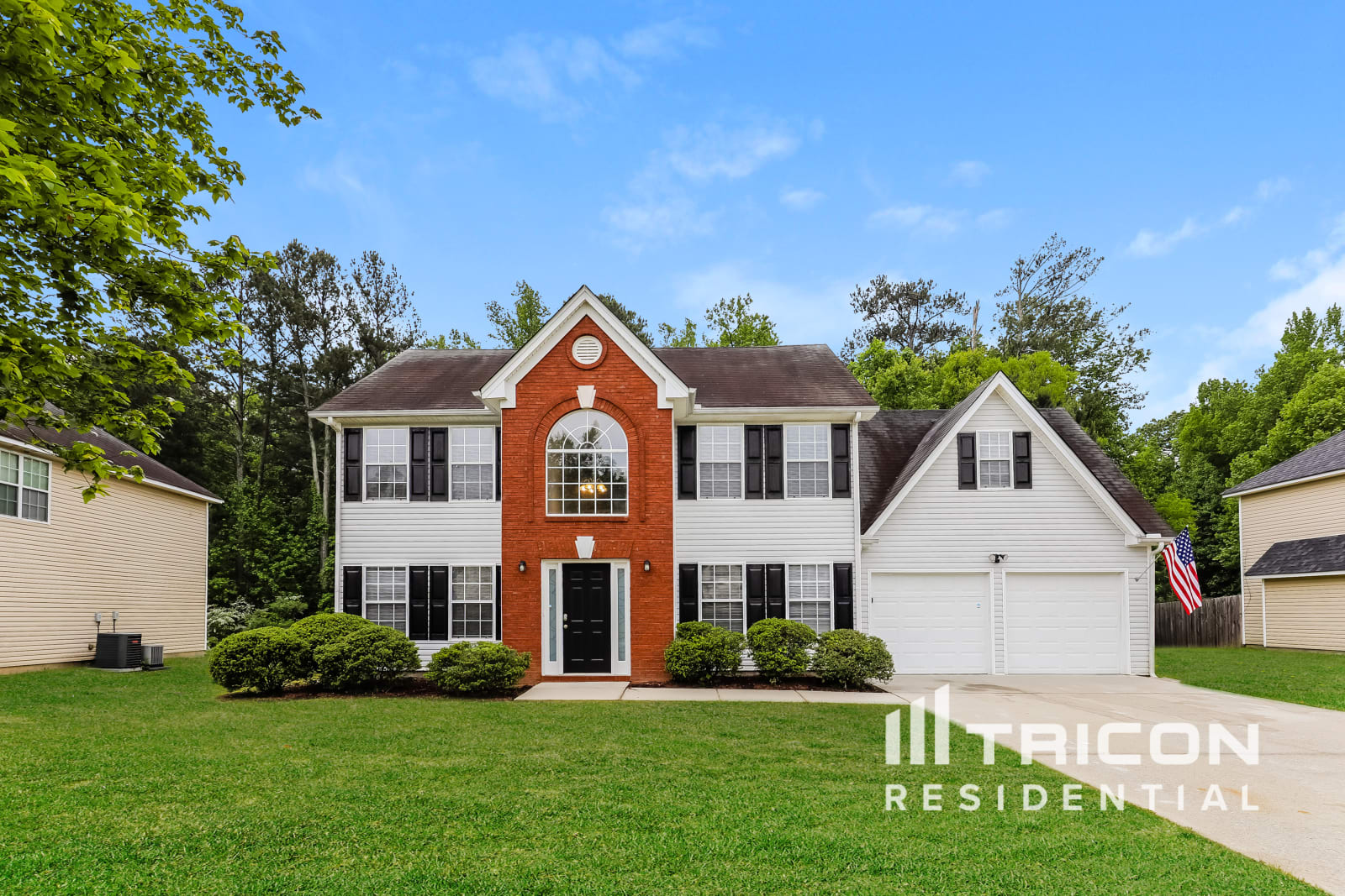 4004 Castle Way Fairburn GA