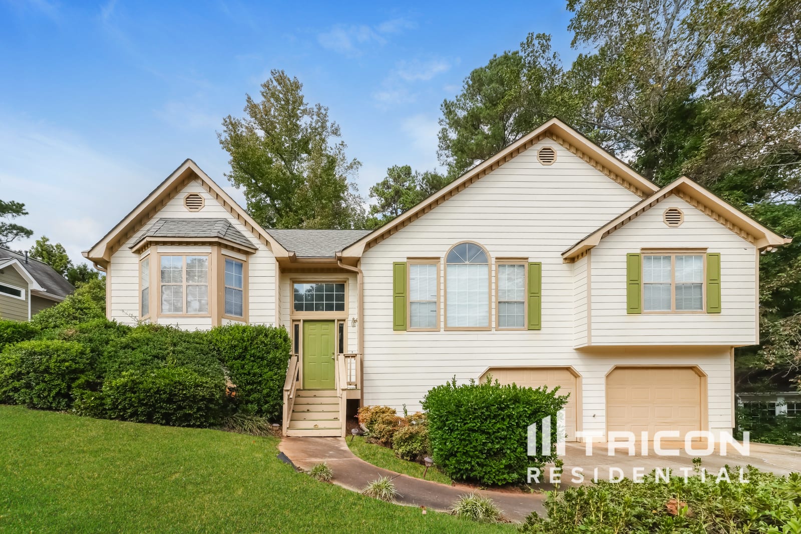 4006 Cinnamon Fern Ln Woodstock GA