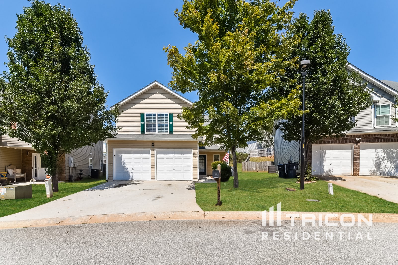 4006 Shaded Oasis Lane Villa Rica GA