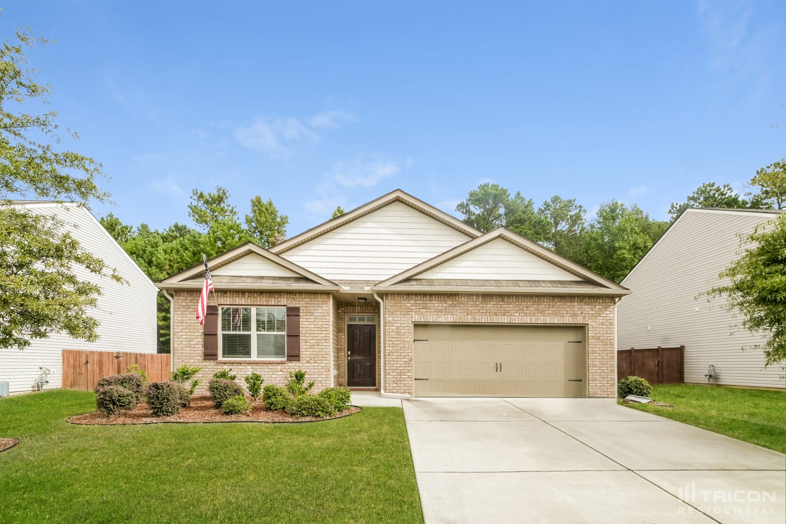 401 Aviary Lane Dallas GA