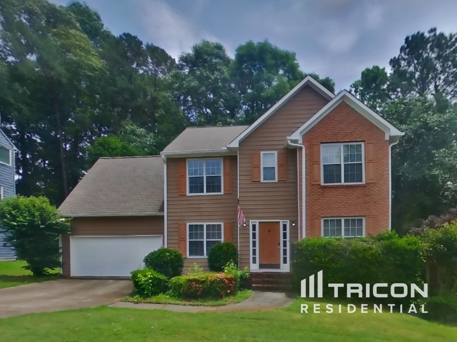 4013 Mount Vernon Drive Woodstock GA