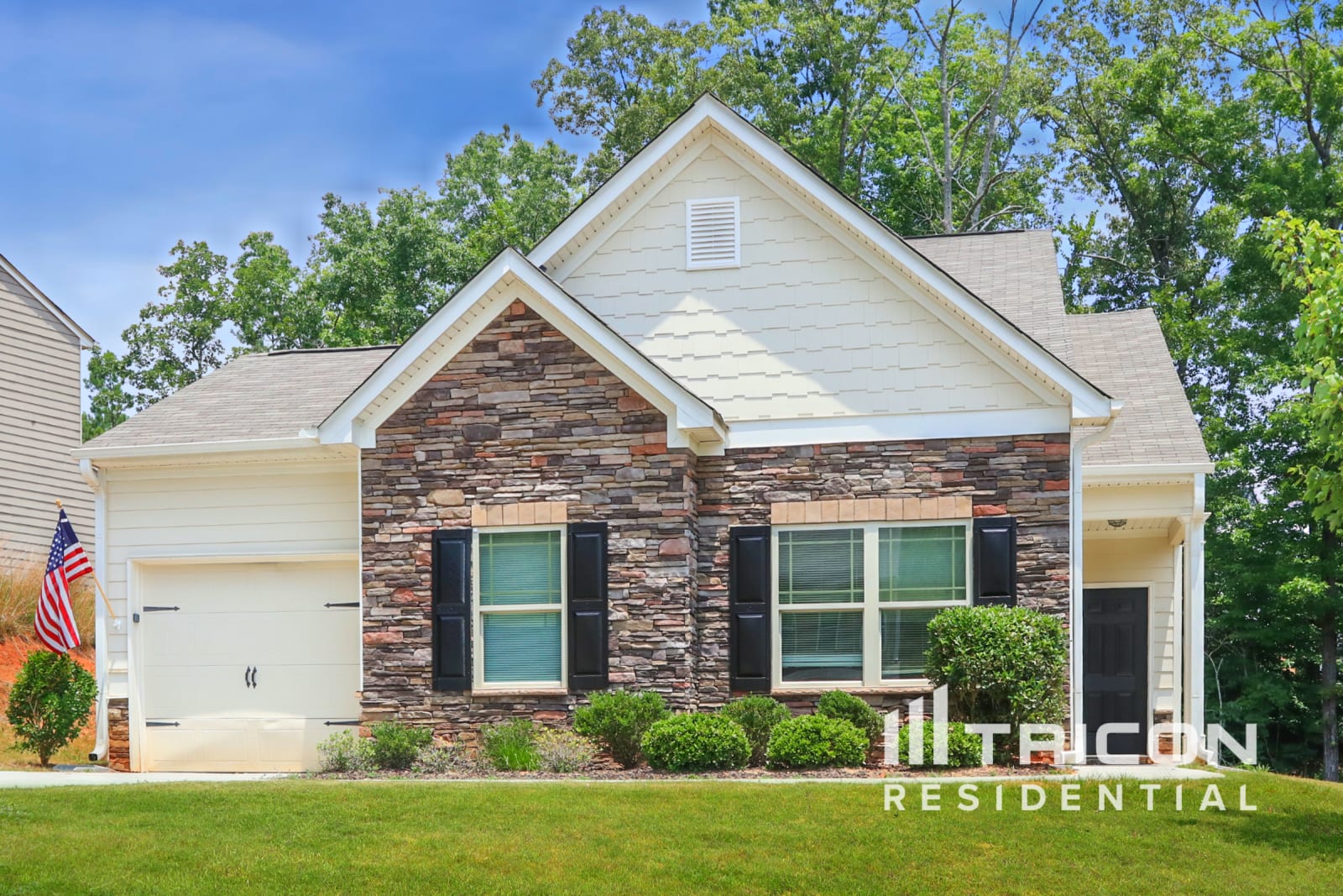 4014 Sitka Drive Douglasville GA