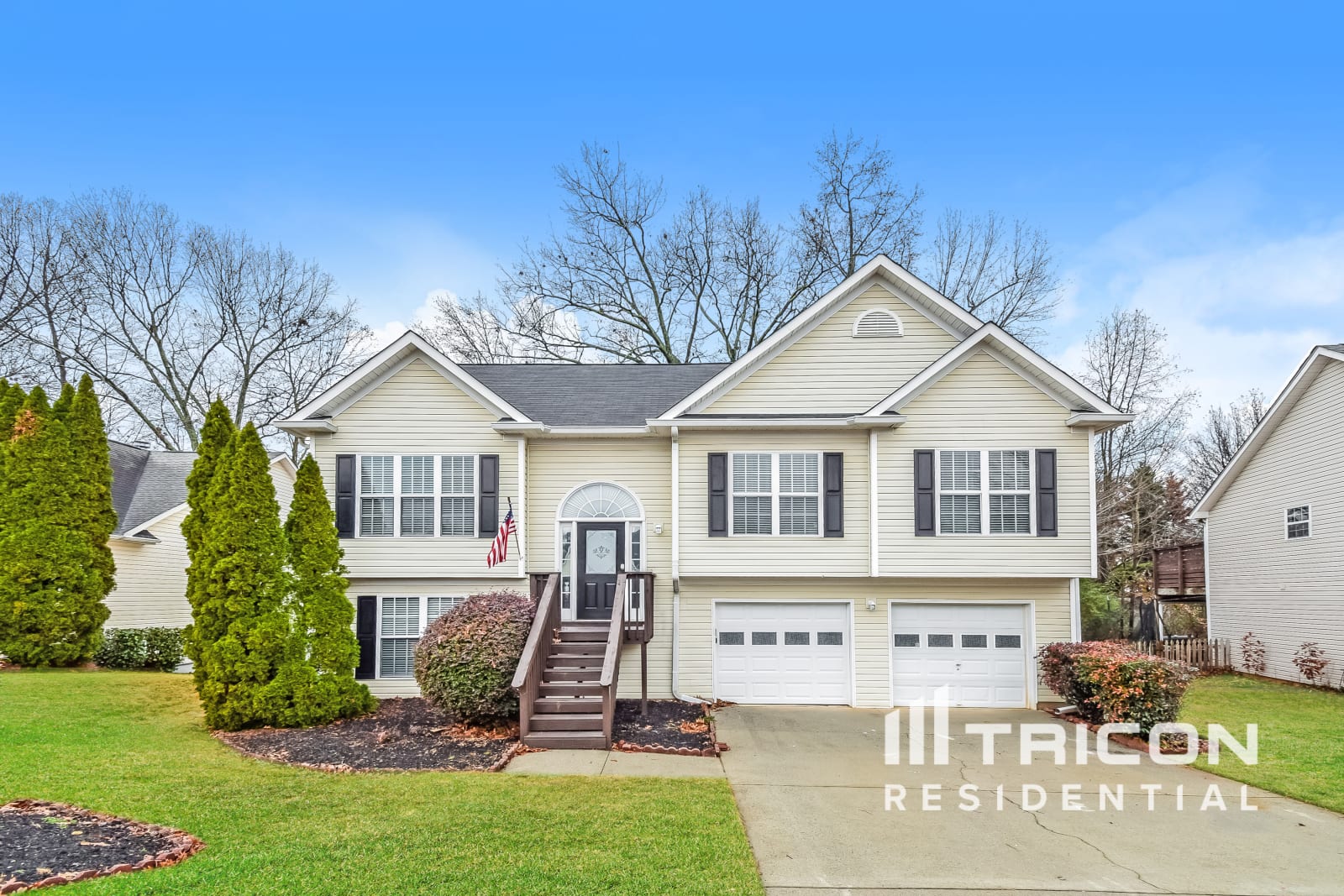 4019 McDowell Drive Acworth GA