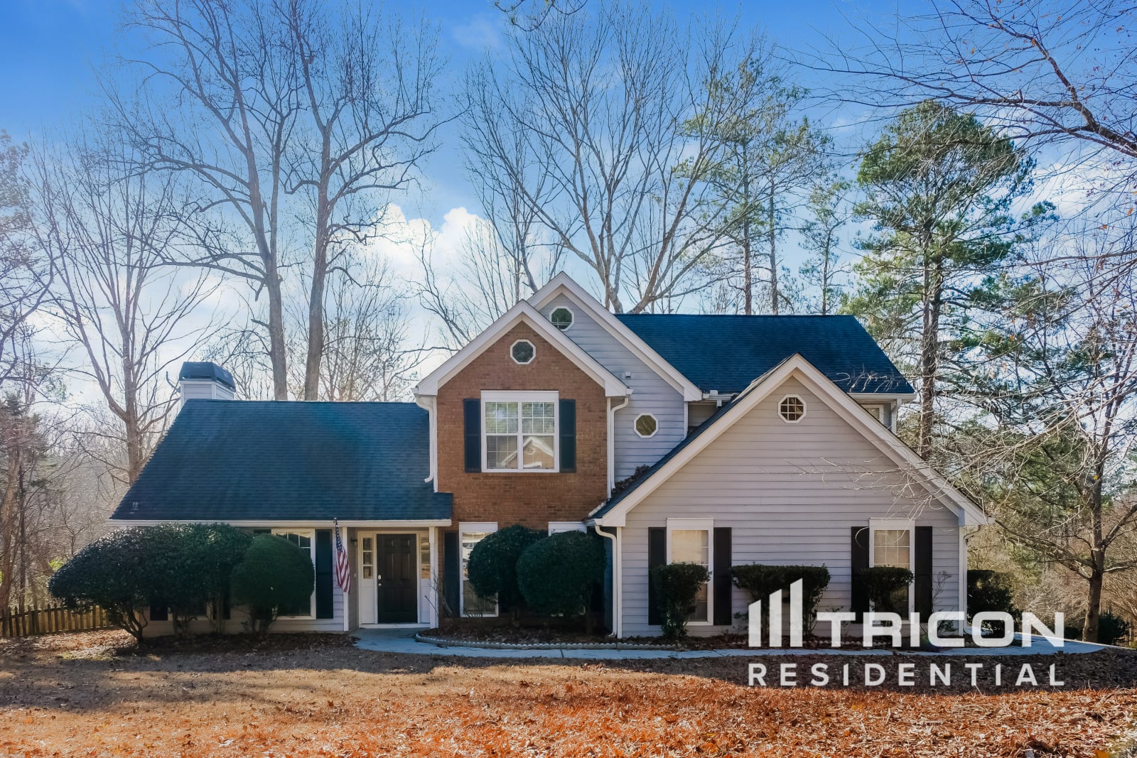 4020 Brittan Glade Trail Snellville GA