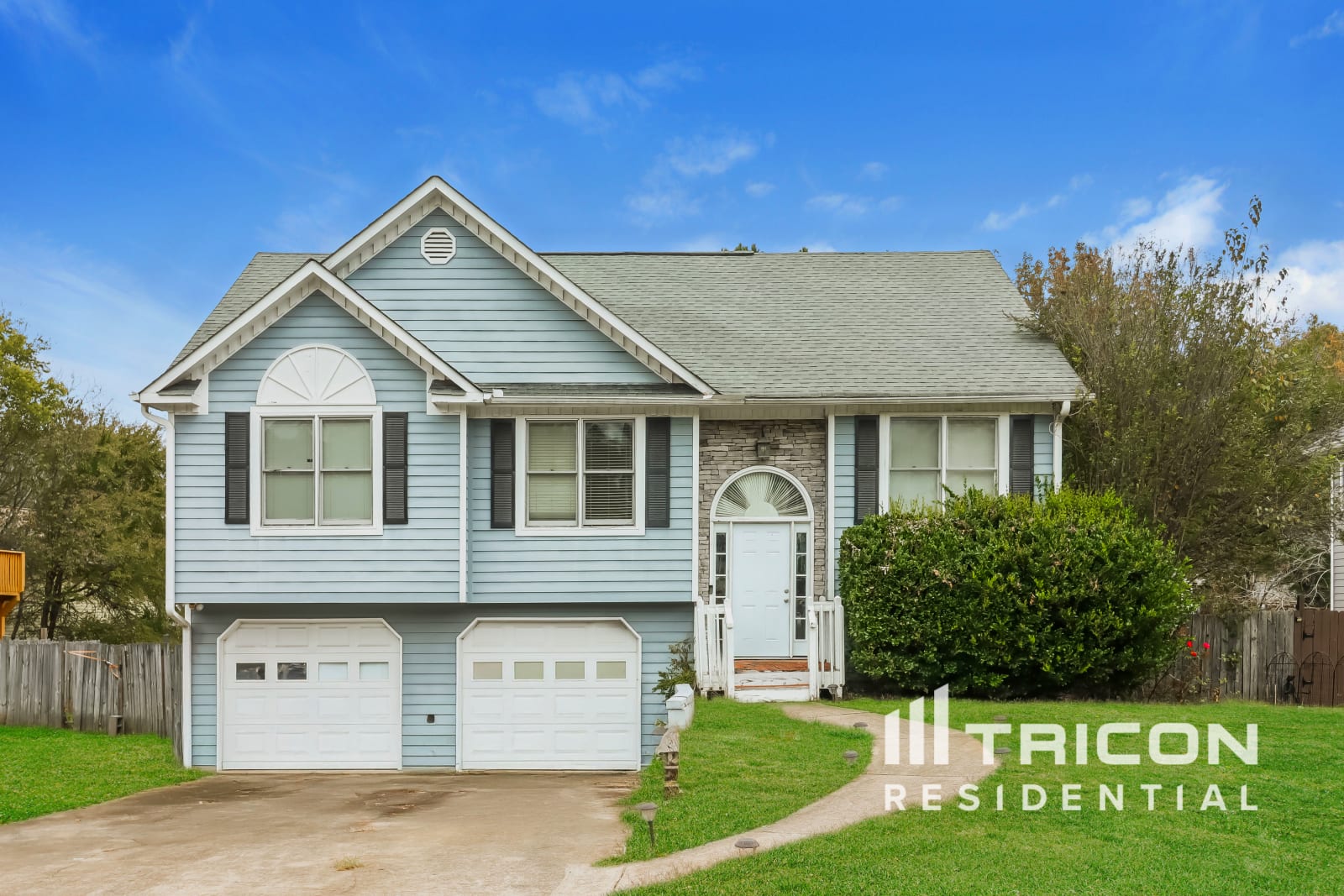 403 Bennett Farms Pl Acworth GA