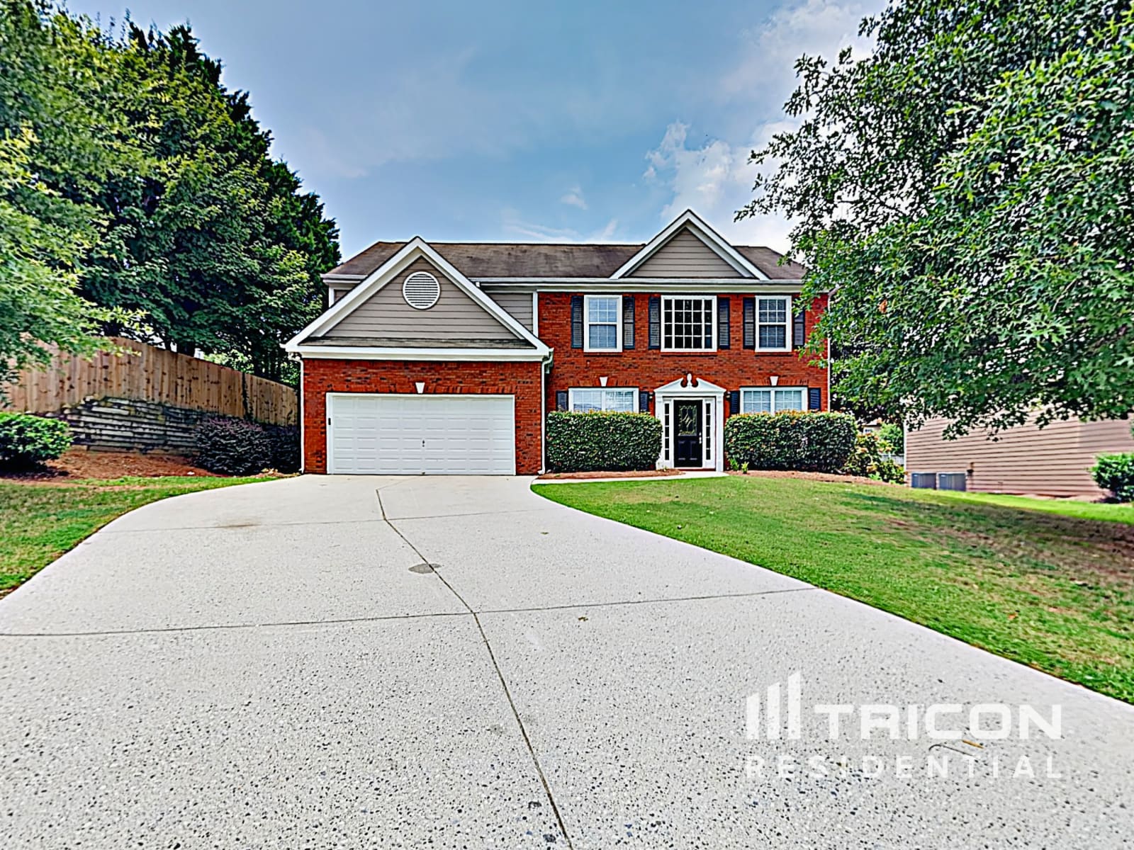 403 Park Creek Trce Woodstock GA