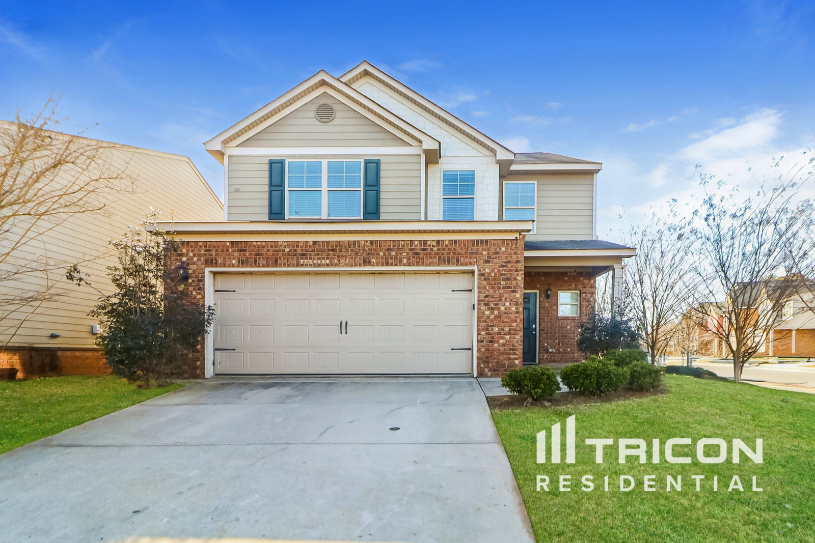 4031 Haworth Pkwy McDonough GA