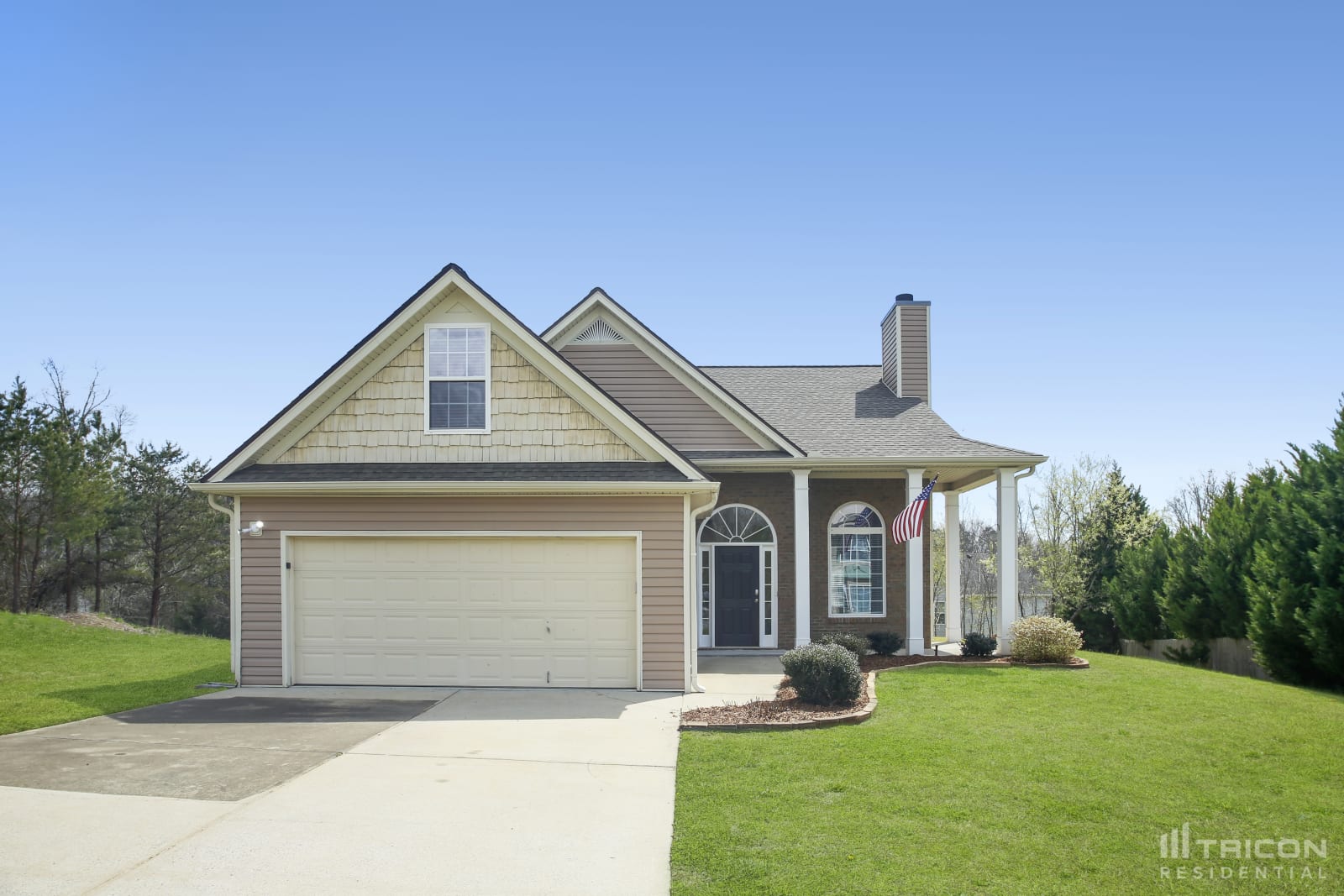404 Deer Run Lane Rockmart GA