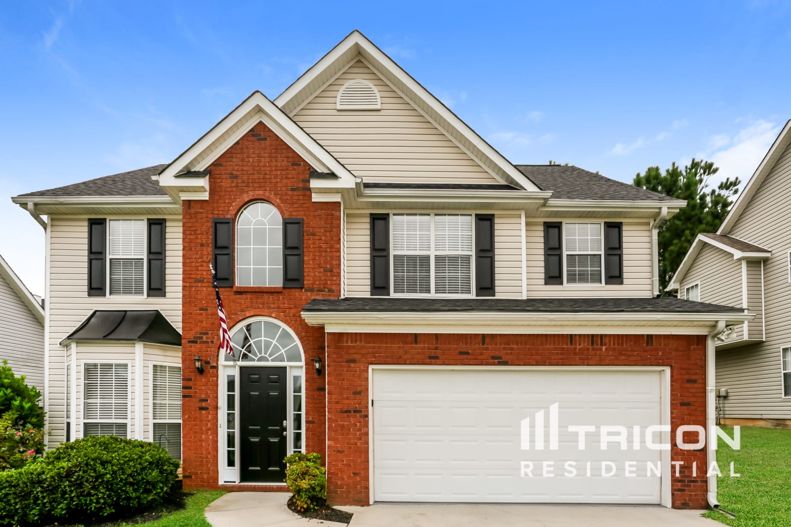 404 Gresham Drive Stockbridge GA