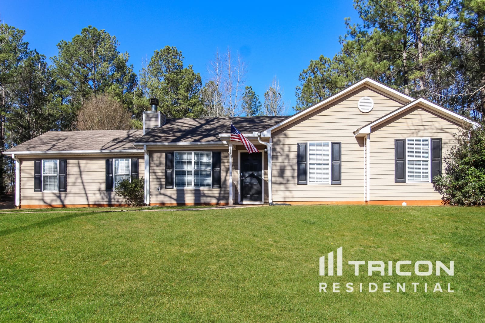 404 Wolf Creek Court Locust Grove GA