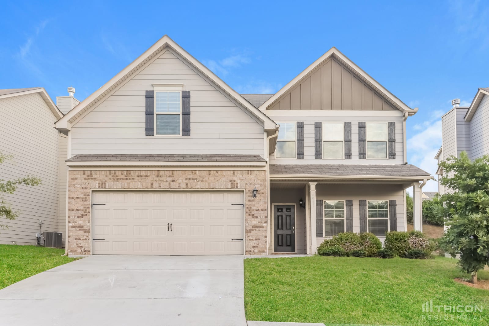 4042 Plymouth Rock Drive Loganville GA